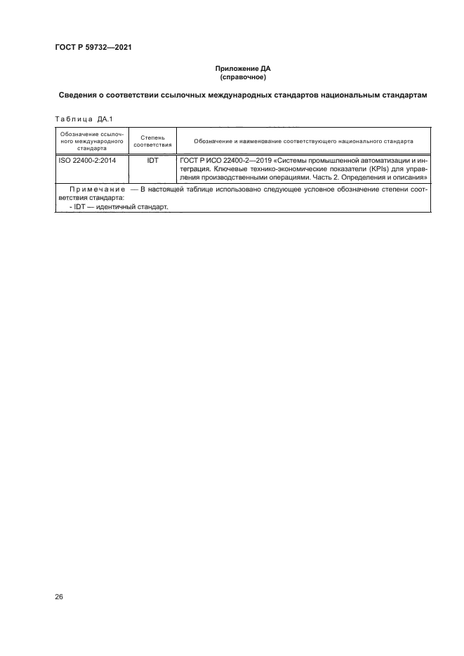 ГОСТ Р 59732-2021