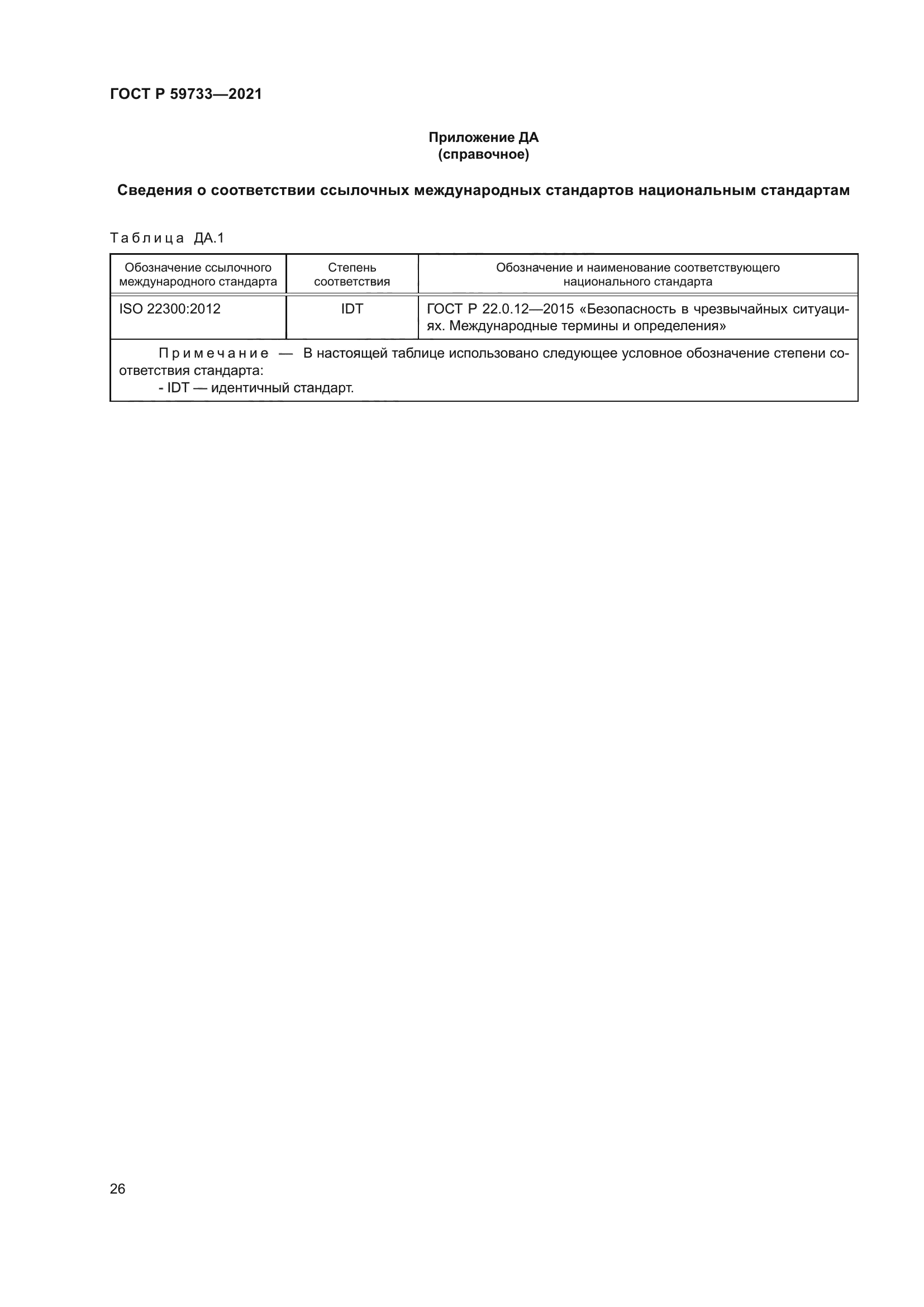 ГОСТ Р 59733-2021