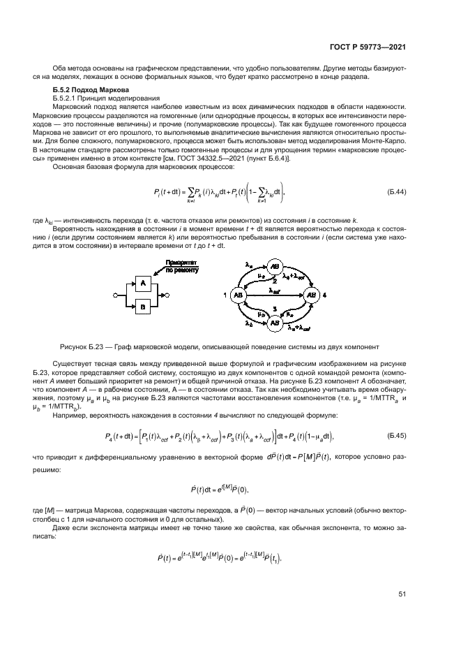 ГОСТ Р 59773-2021