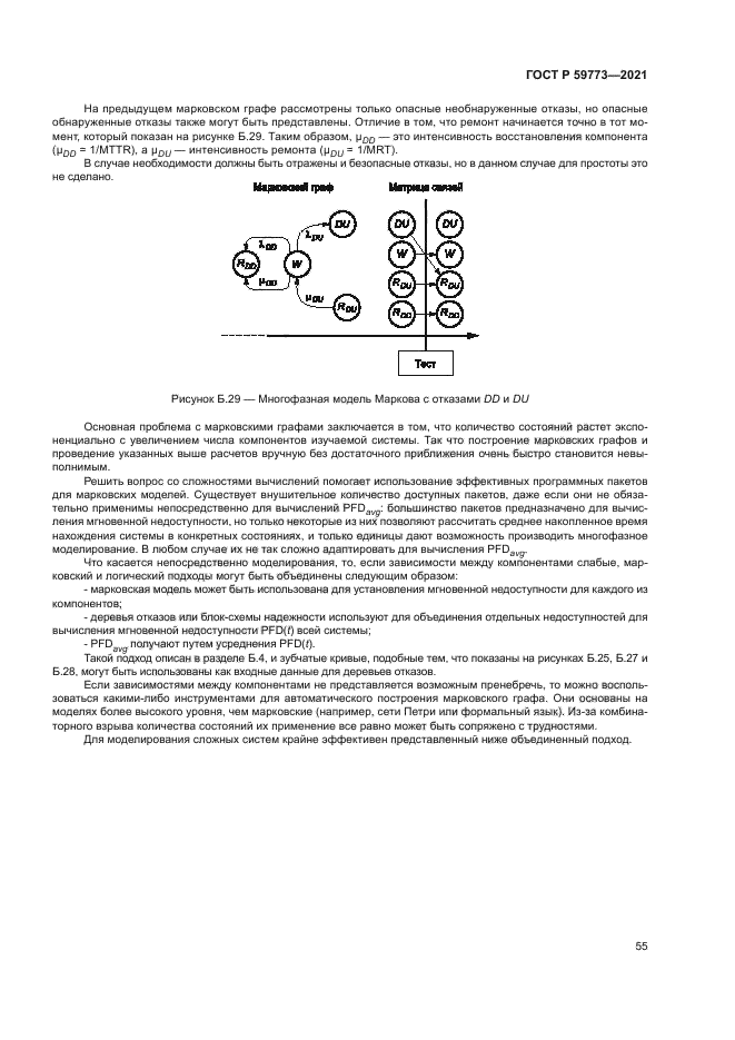 ГОСТ Р 59773-2021