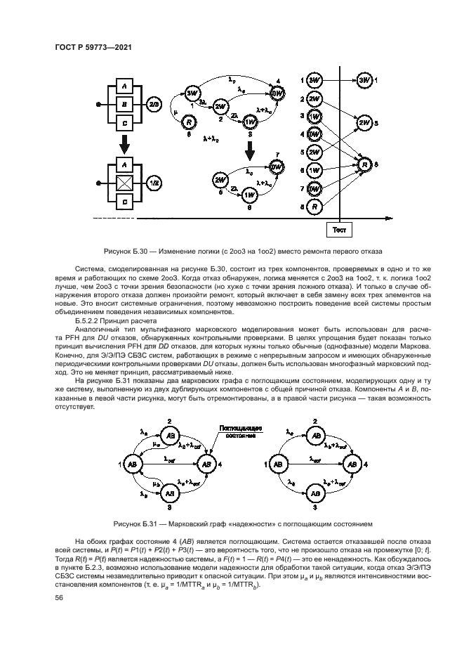 ГОСТ Р 59773-2021