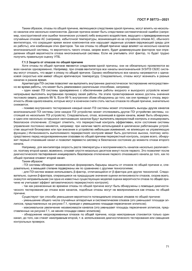 ГОСТ Р 59773-2021