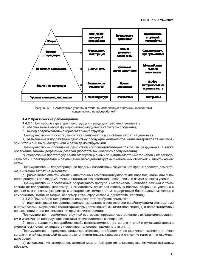 ГОСТ Р 59779-2021