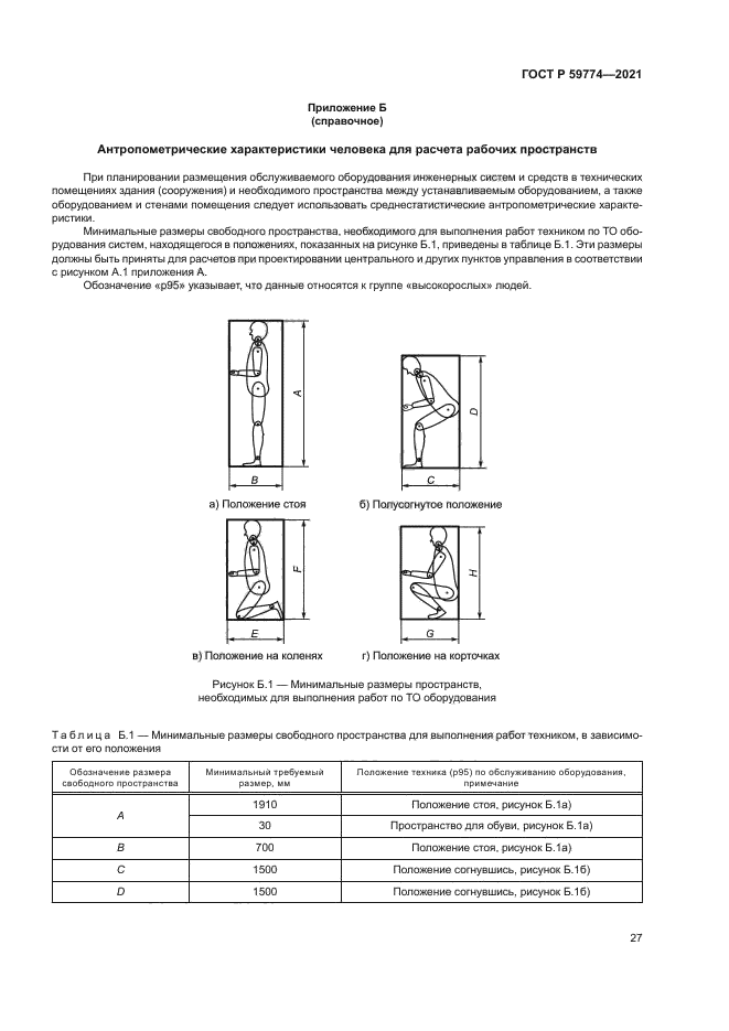 ГОСТ Р 59774-2021