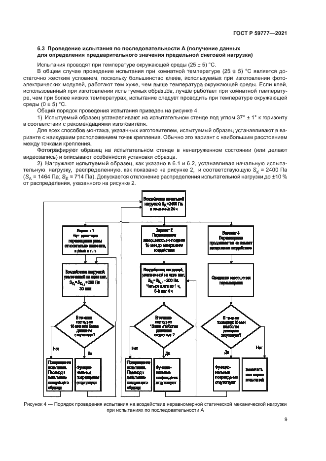 ГОСТ Р 59777-2021