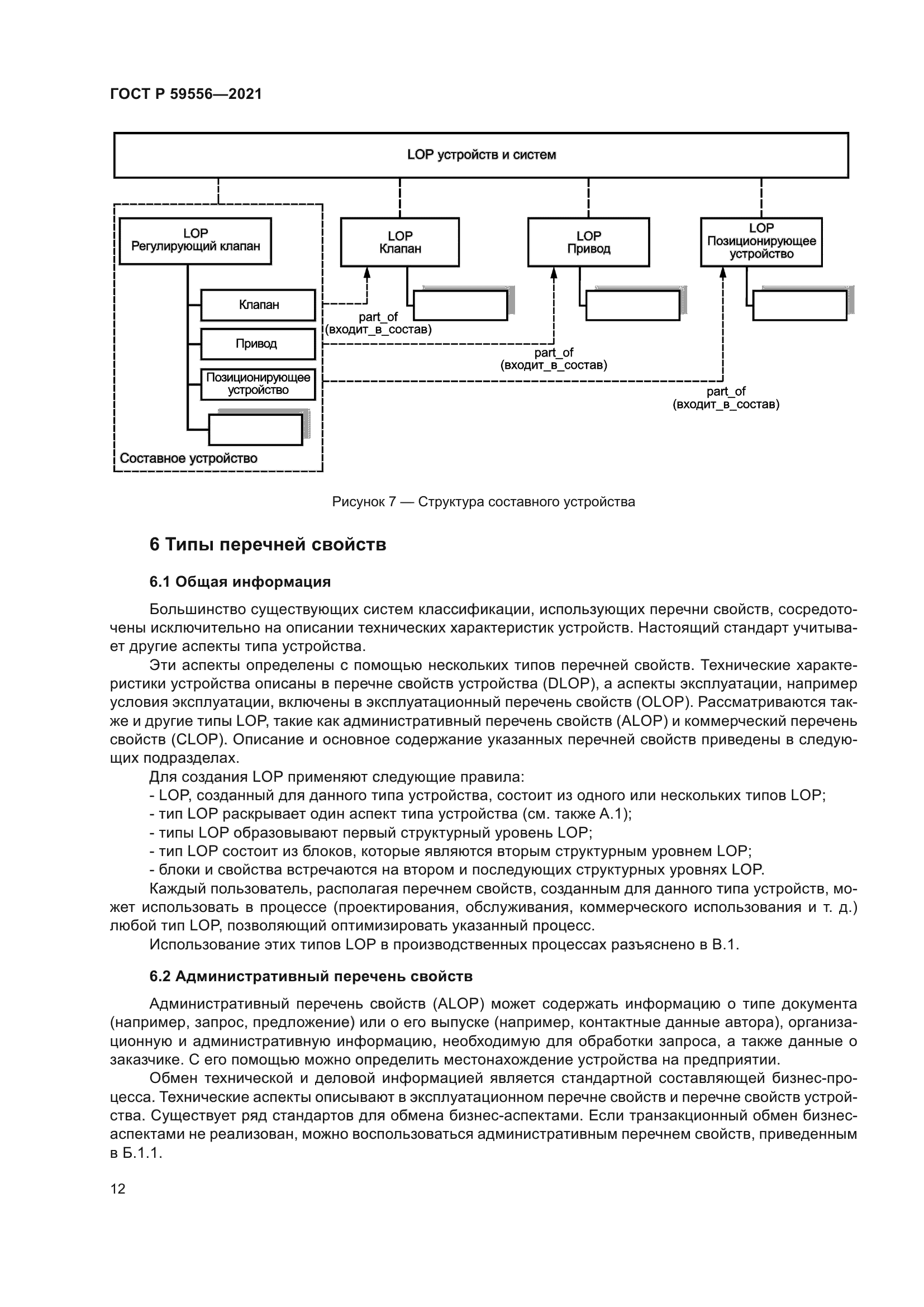 ГОСТ Р 59556-2021