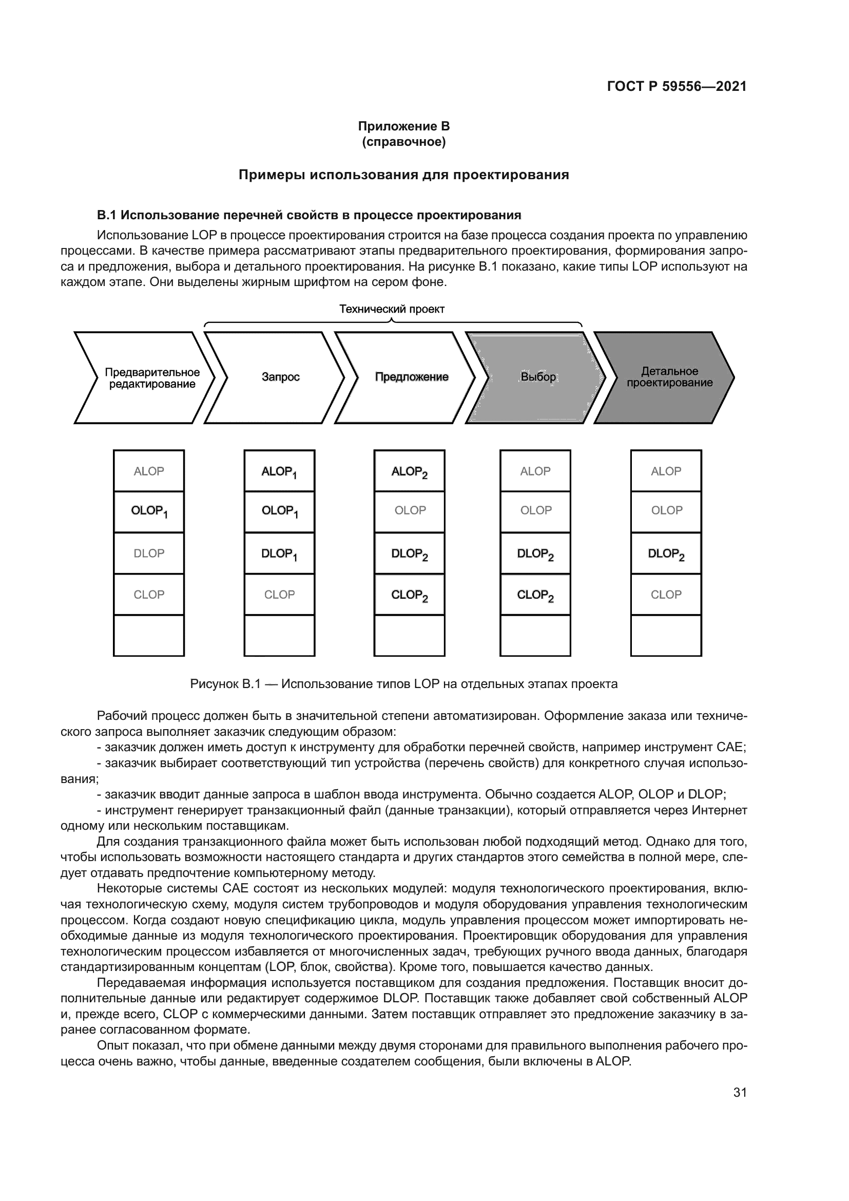 ГОСТ Р 59556-2021
