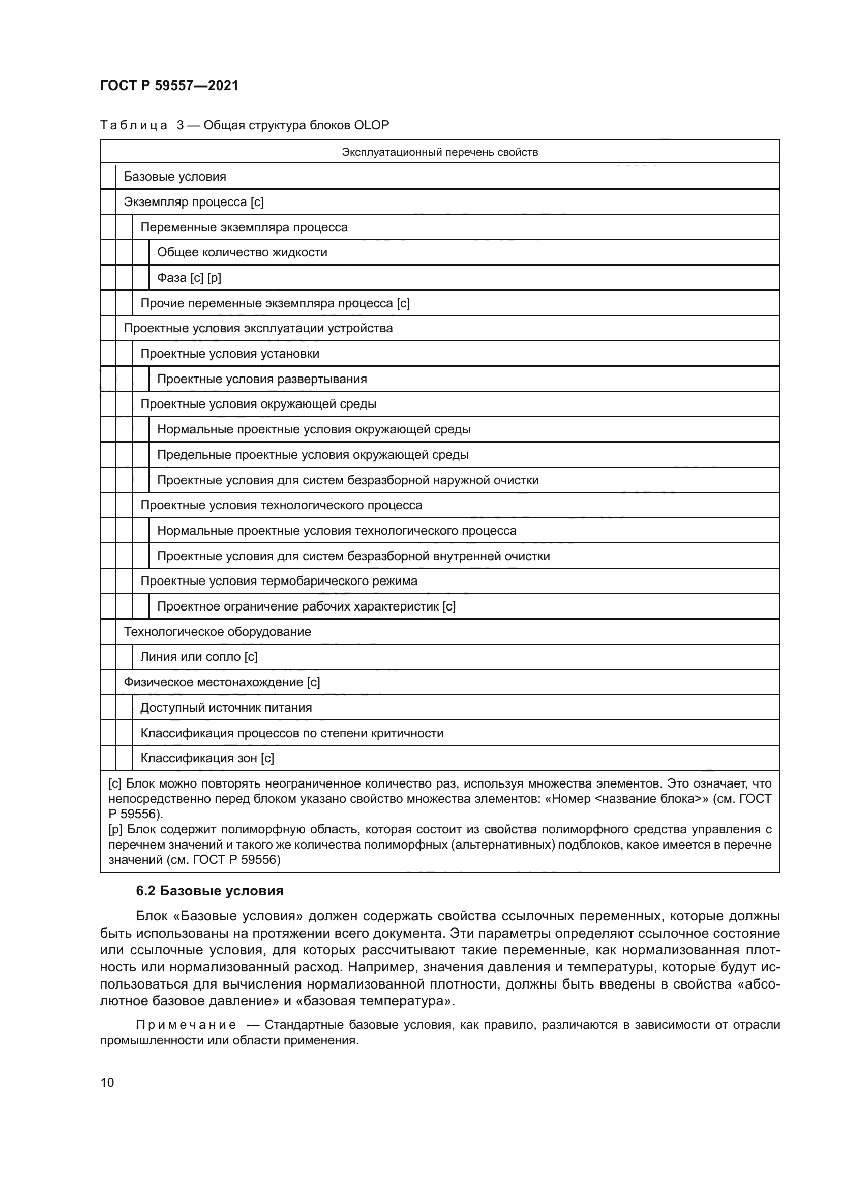 ГОСТ Р 59557-2021