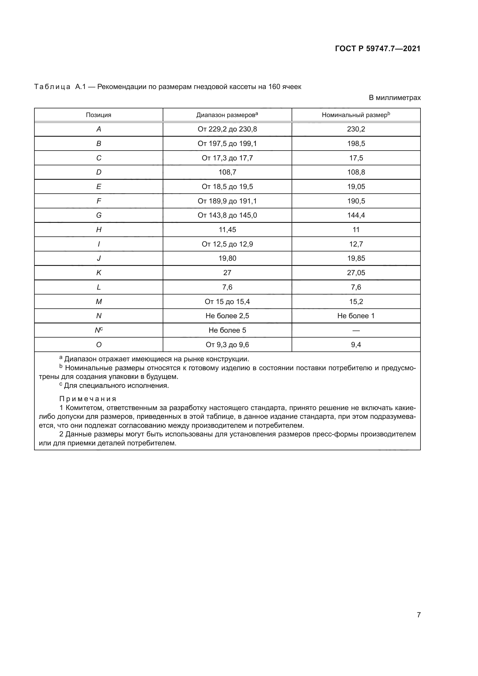 ГОСТ Р 59747.7-2021