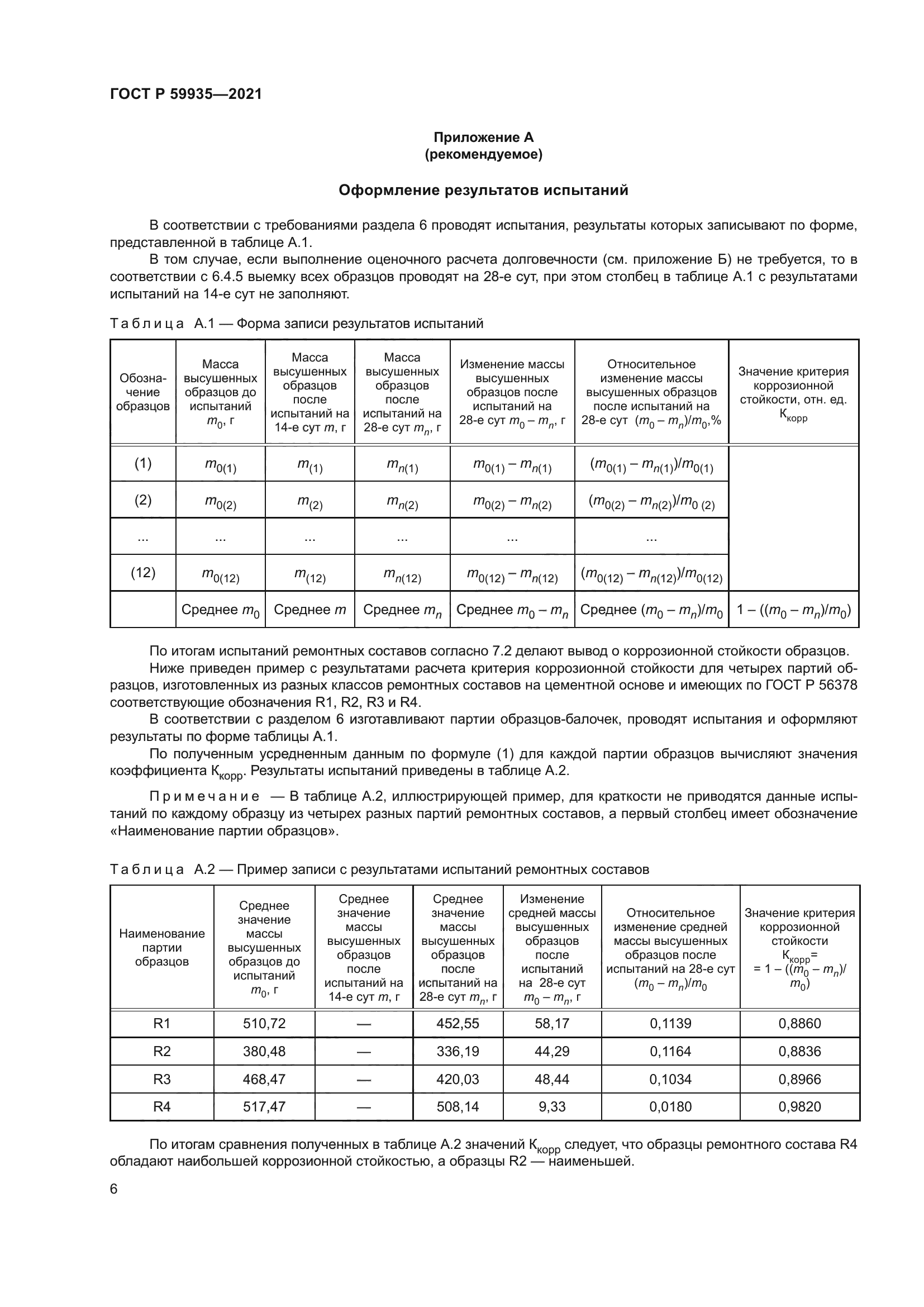 ГОСТ Р 59935-2021