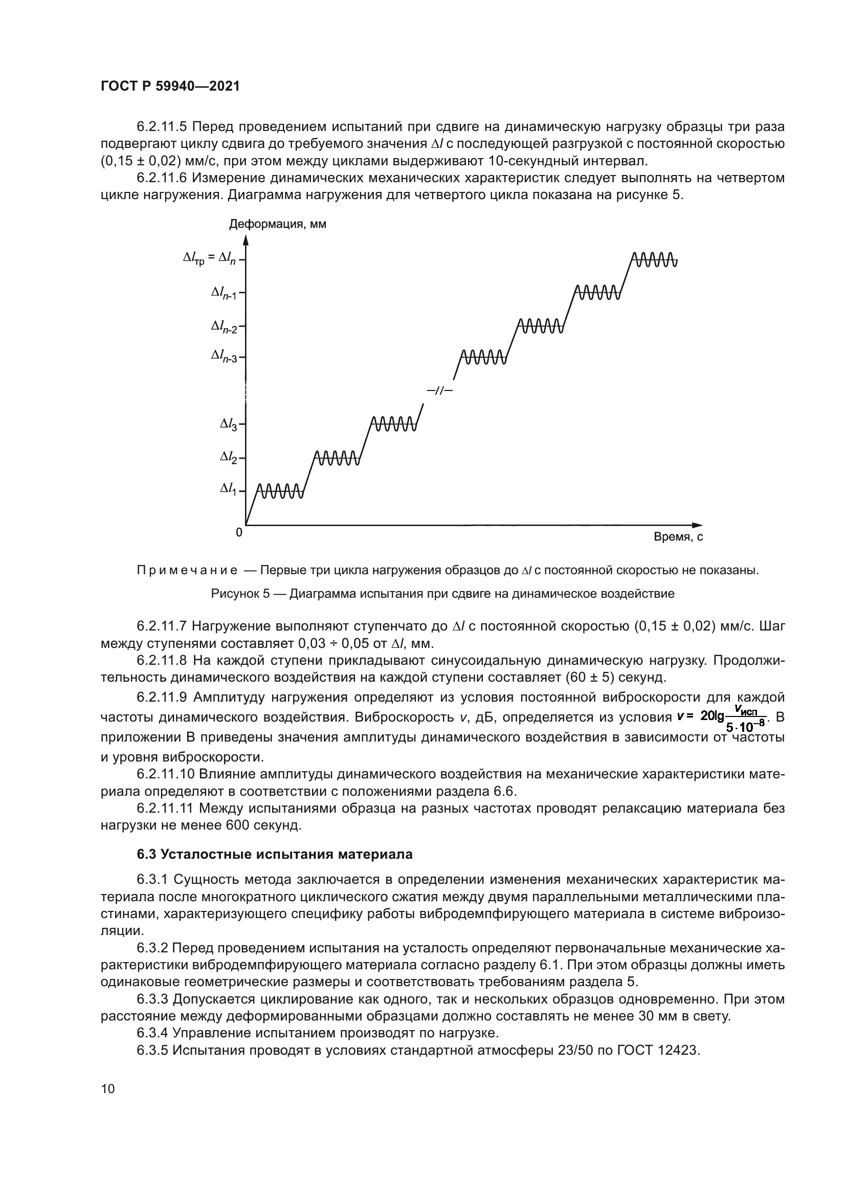 ГОСТ Р 59940-2021