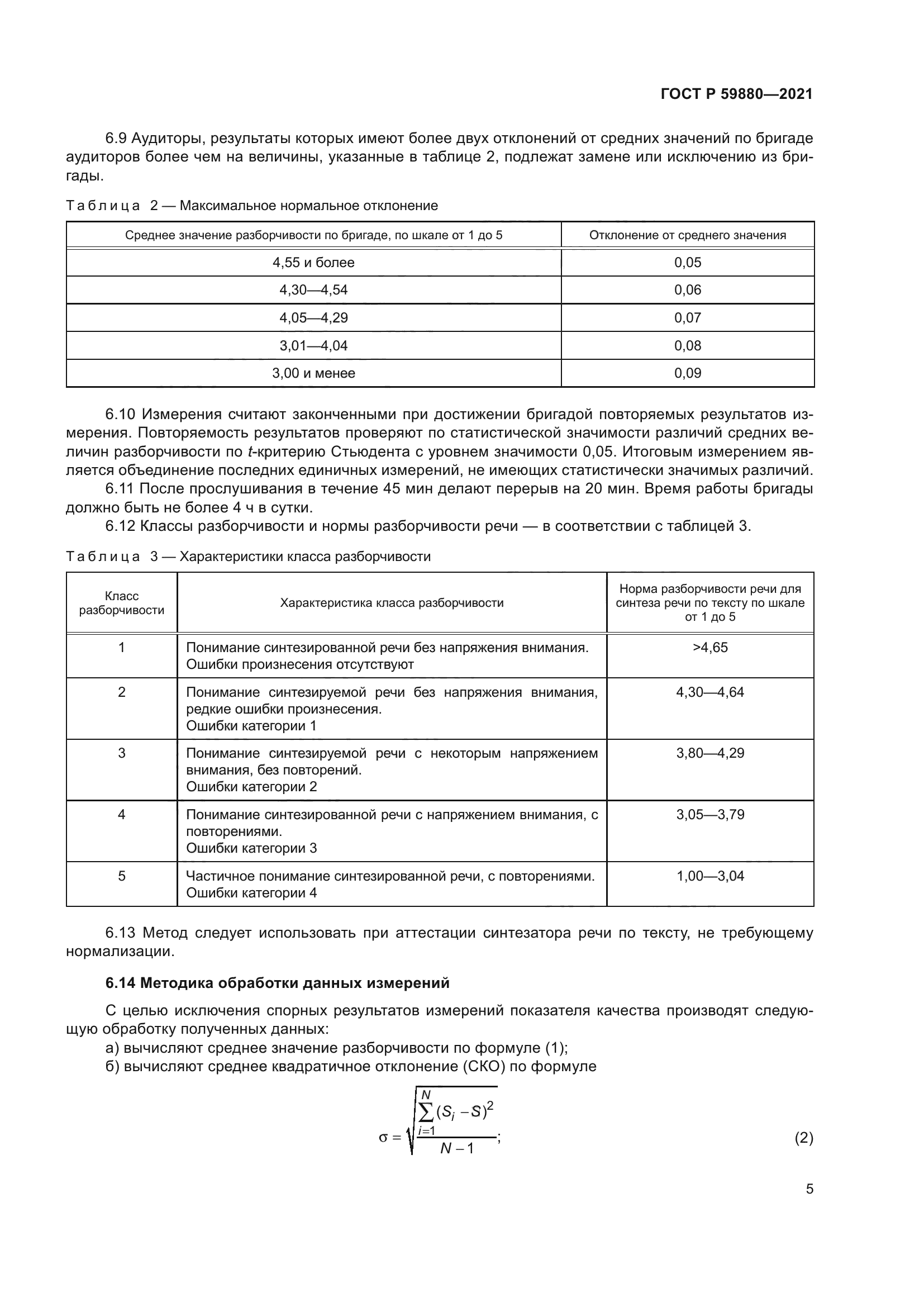 ГОСТ Р 59880-2021