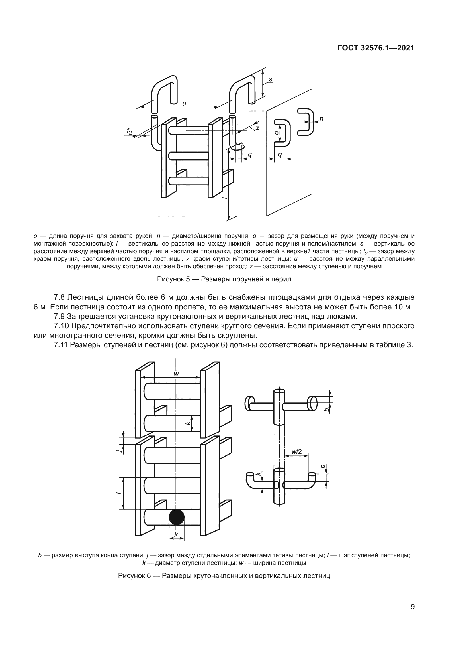 ГОСТ 32576.1-2021