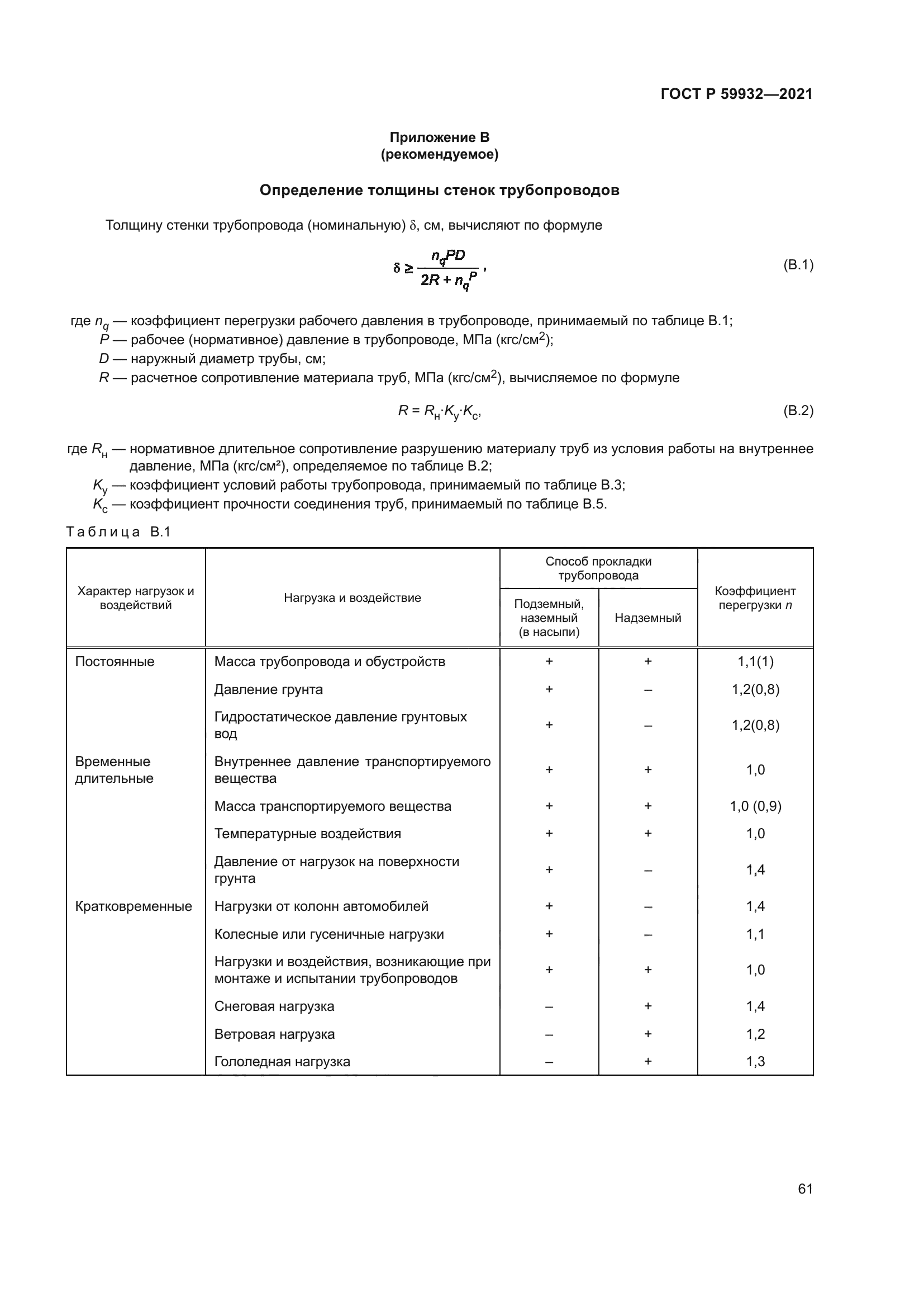 ГОСТ Р 59932-2021