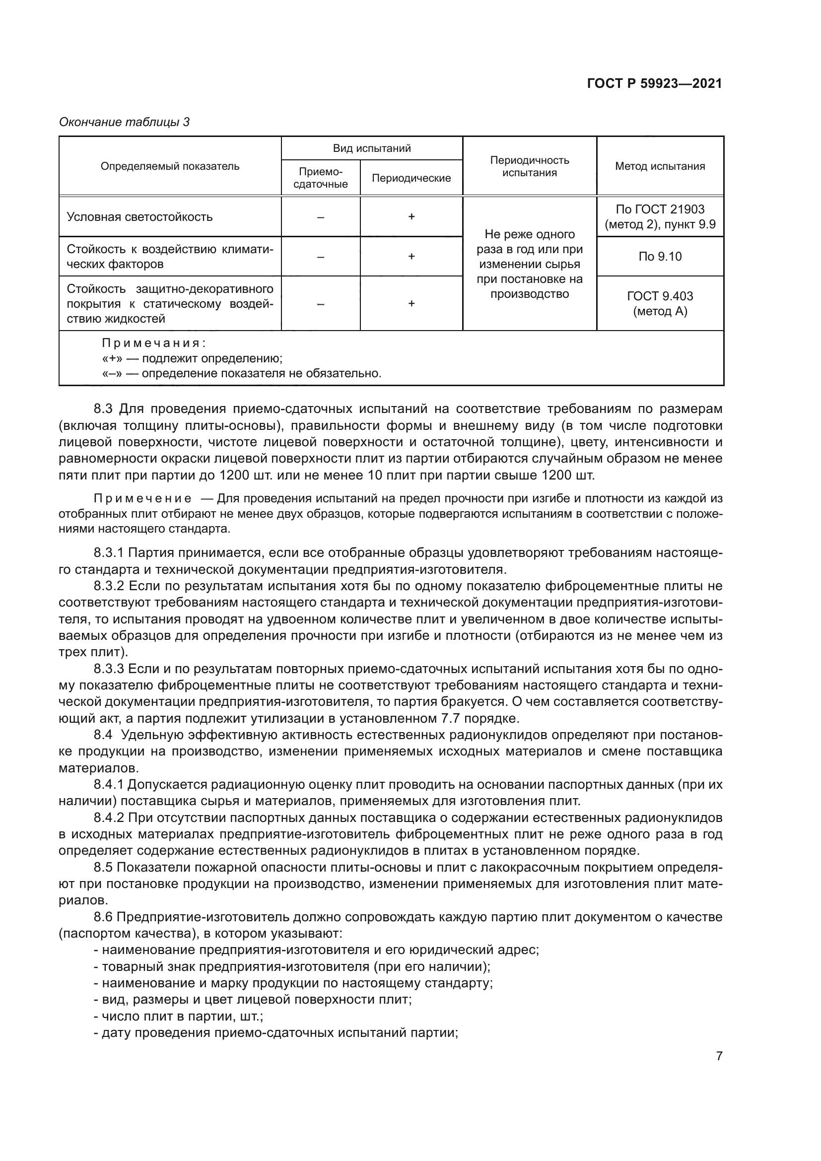 ГОСТ Р 59923-2021