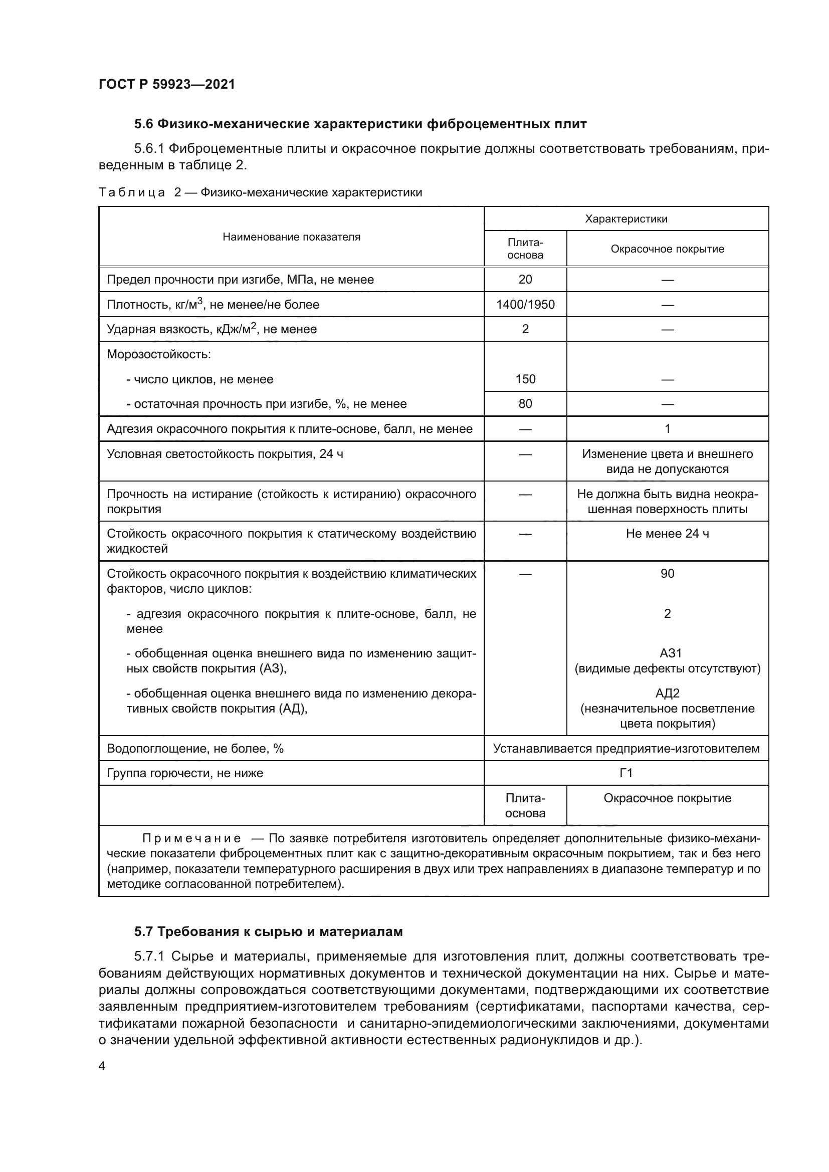 ГОСТ Р 59923-2021