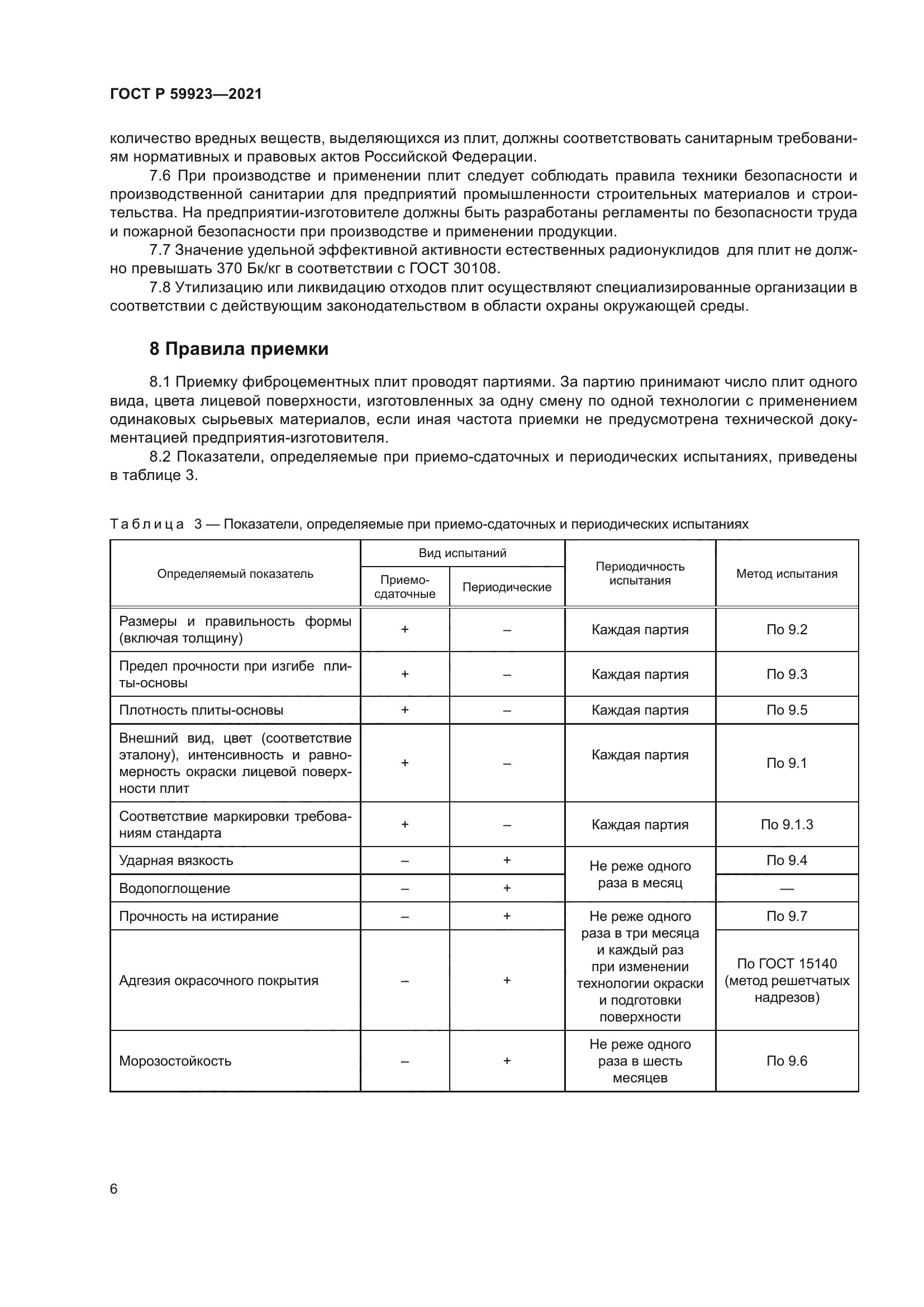 ГОСТ Р 59923-2021