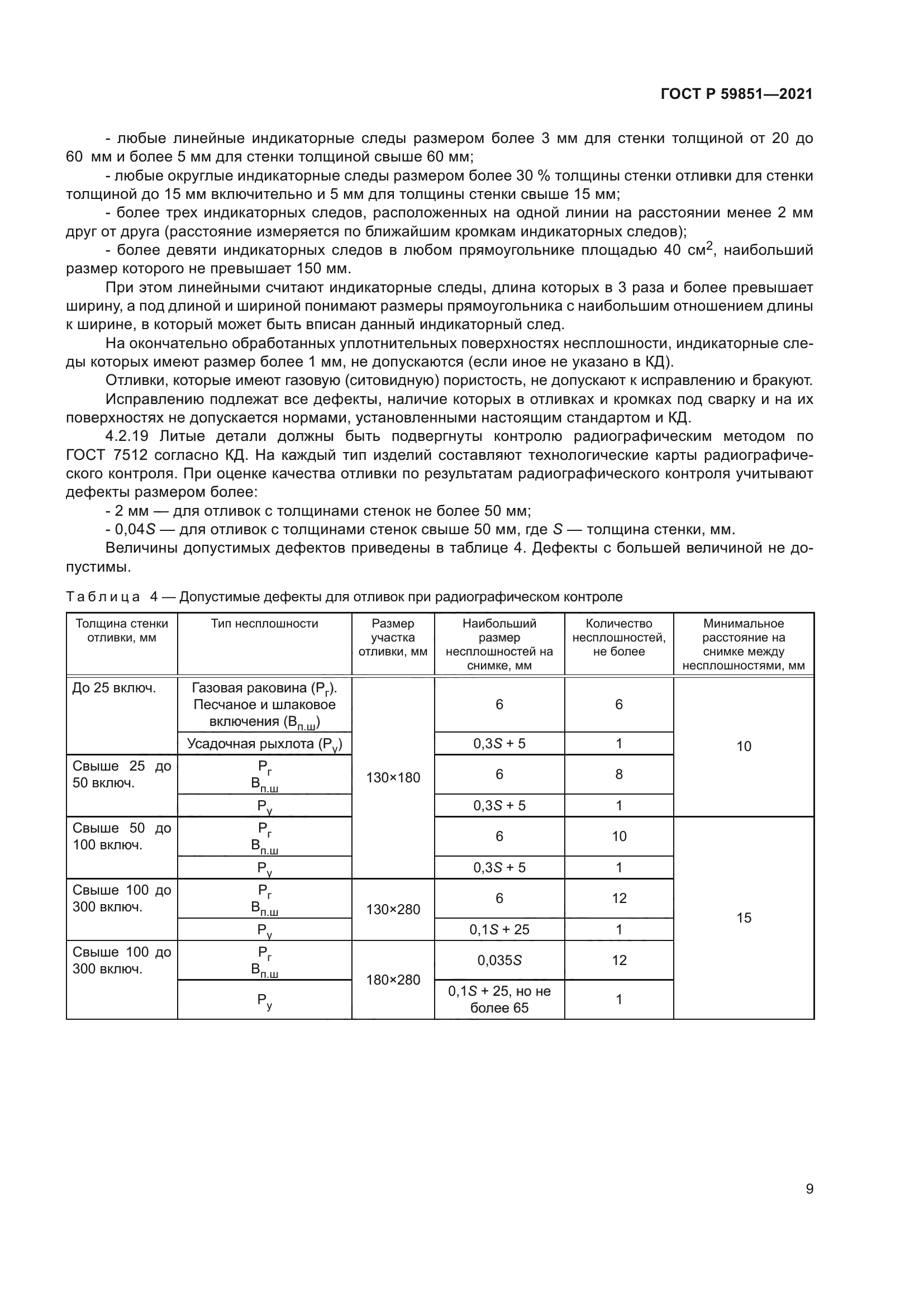 ГОСТ Р 59851-2021