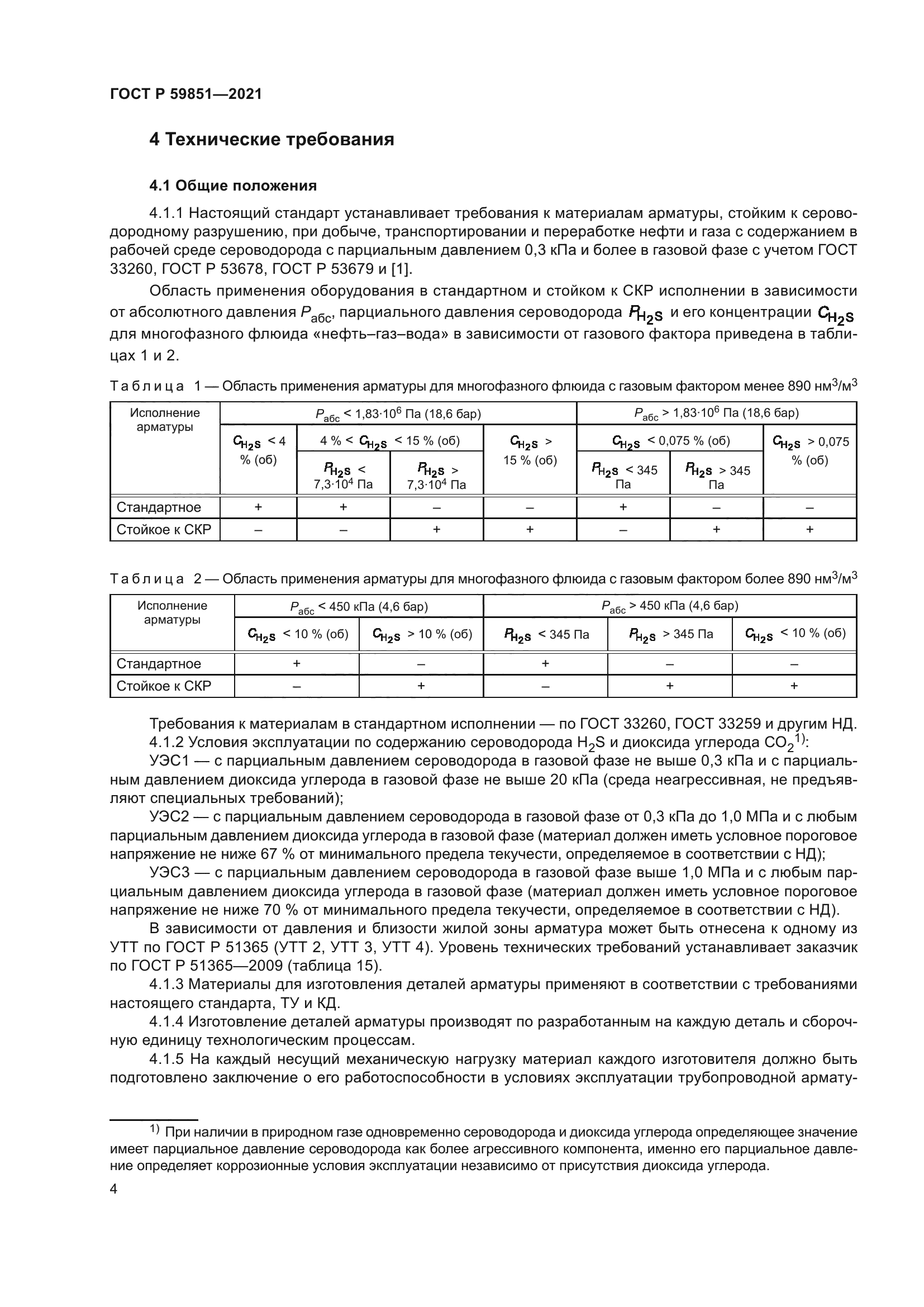 ГОСТ Р 59851-2021