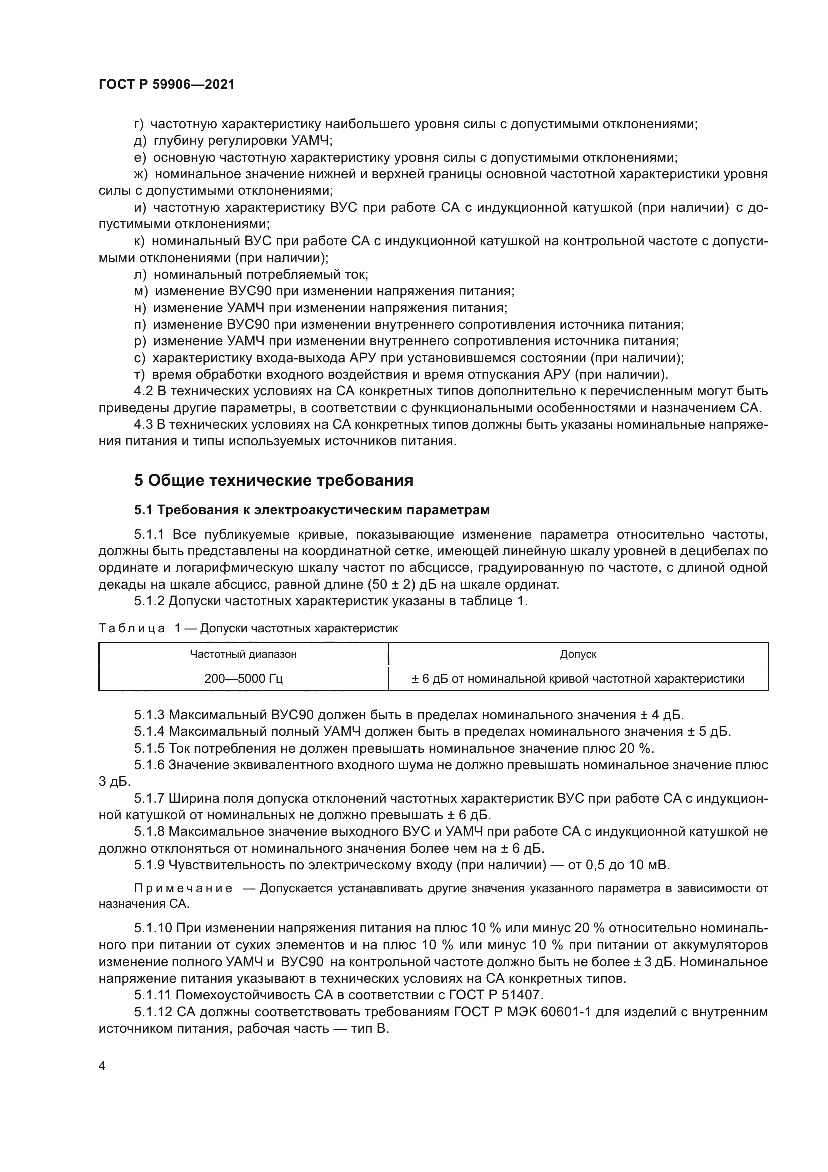 ГОСТ Р 59906-2021