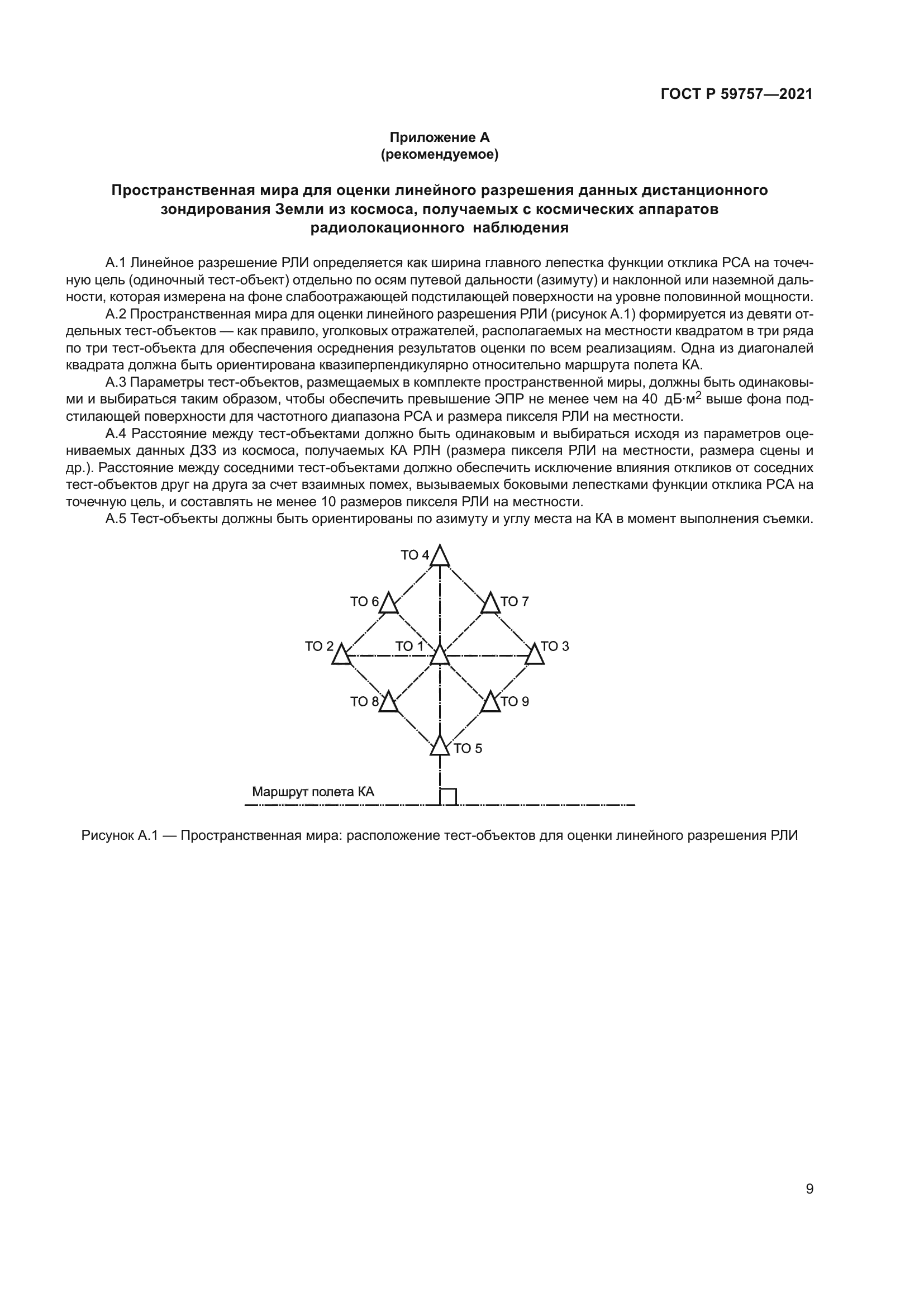 ГОСТ Р 59757-2021