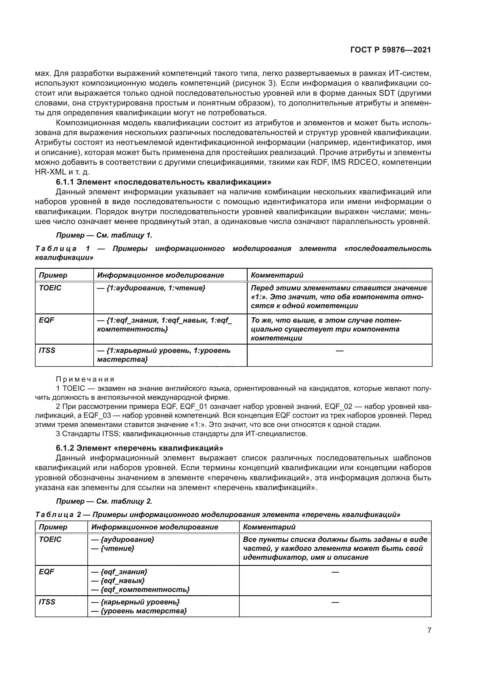 ГОСТ Р 59876-2021