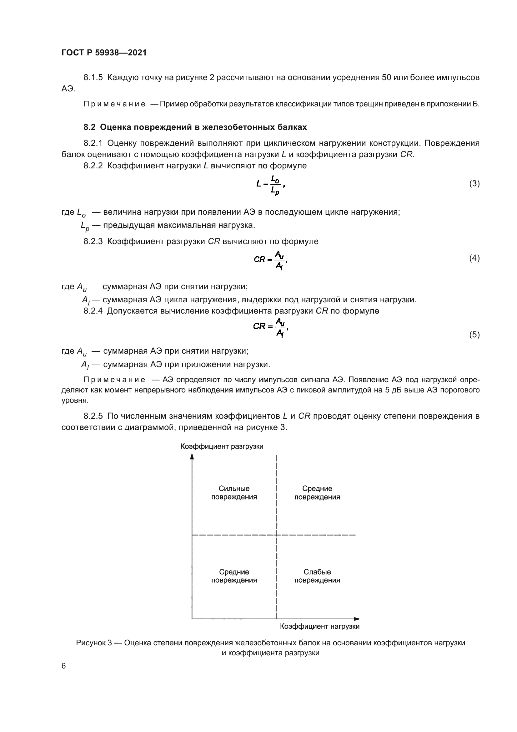 ГОСТ Р 59938-2021