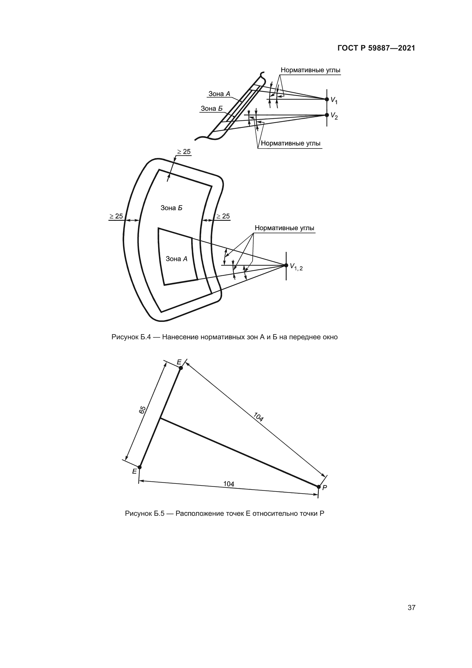 ГОСТ Р 59887-2021
