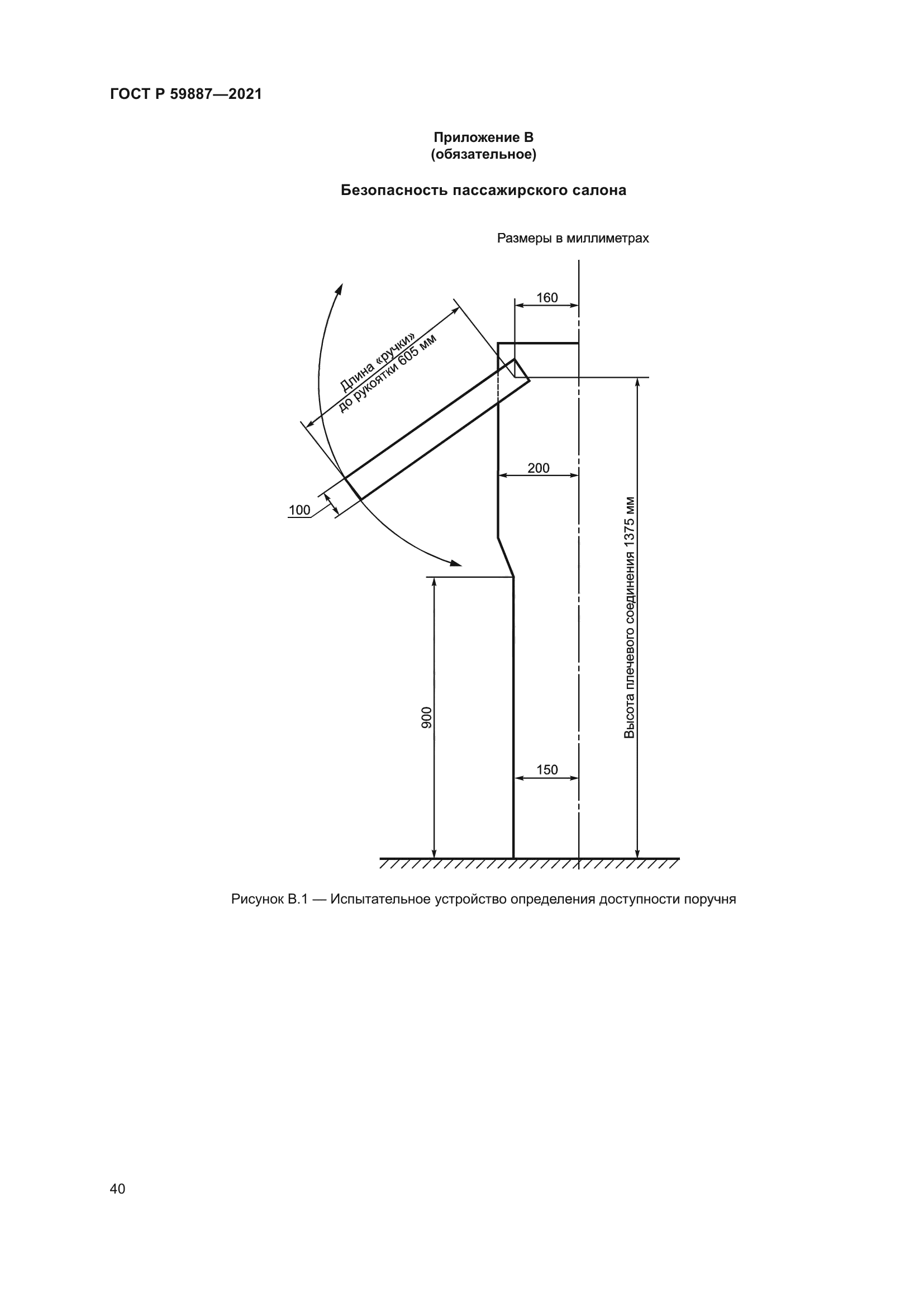ГОСТ Р 59887-2021