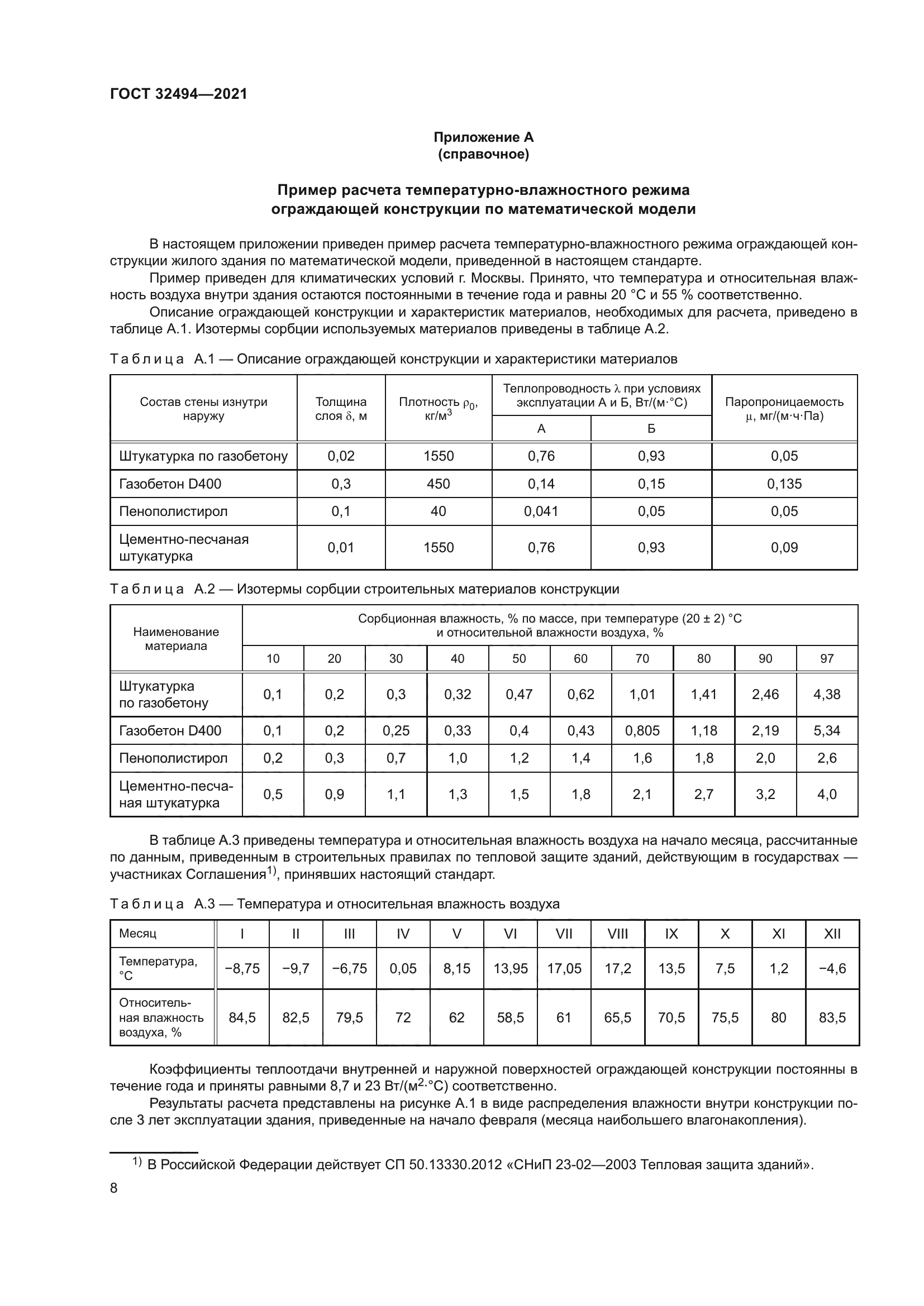 ГОСТ 32494-2021