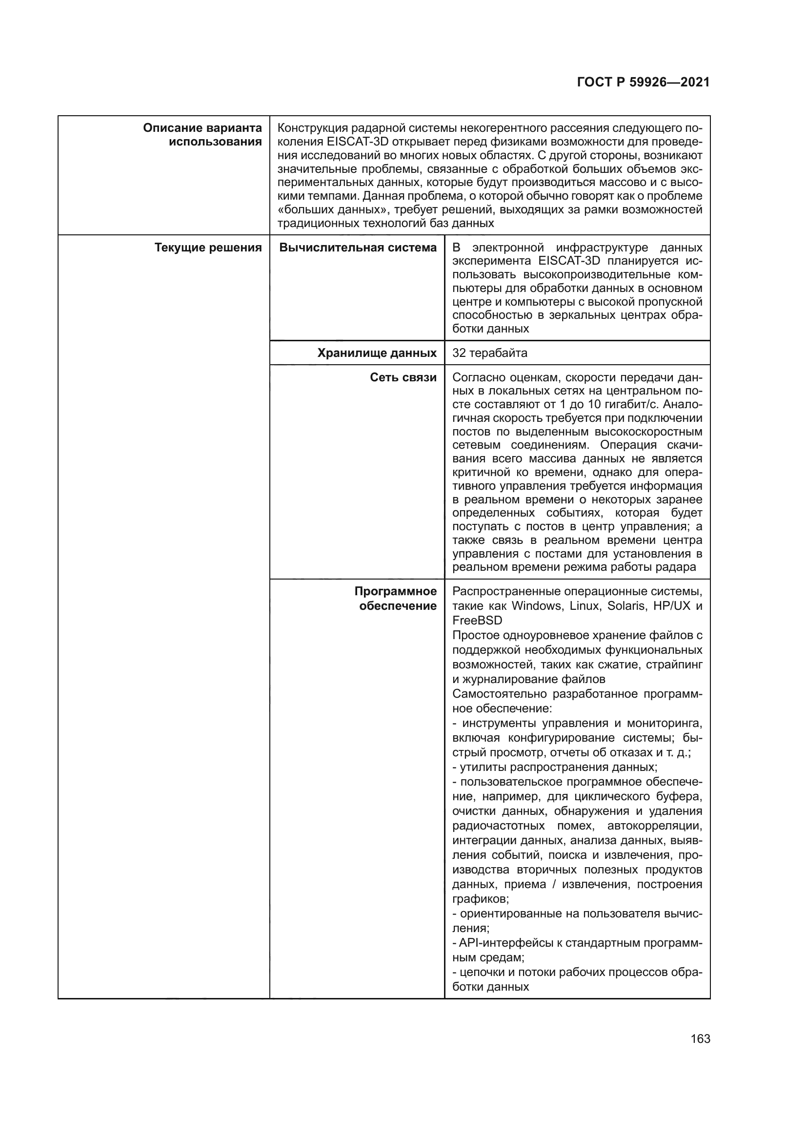 ГОСТ Р 59926-2021