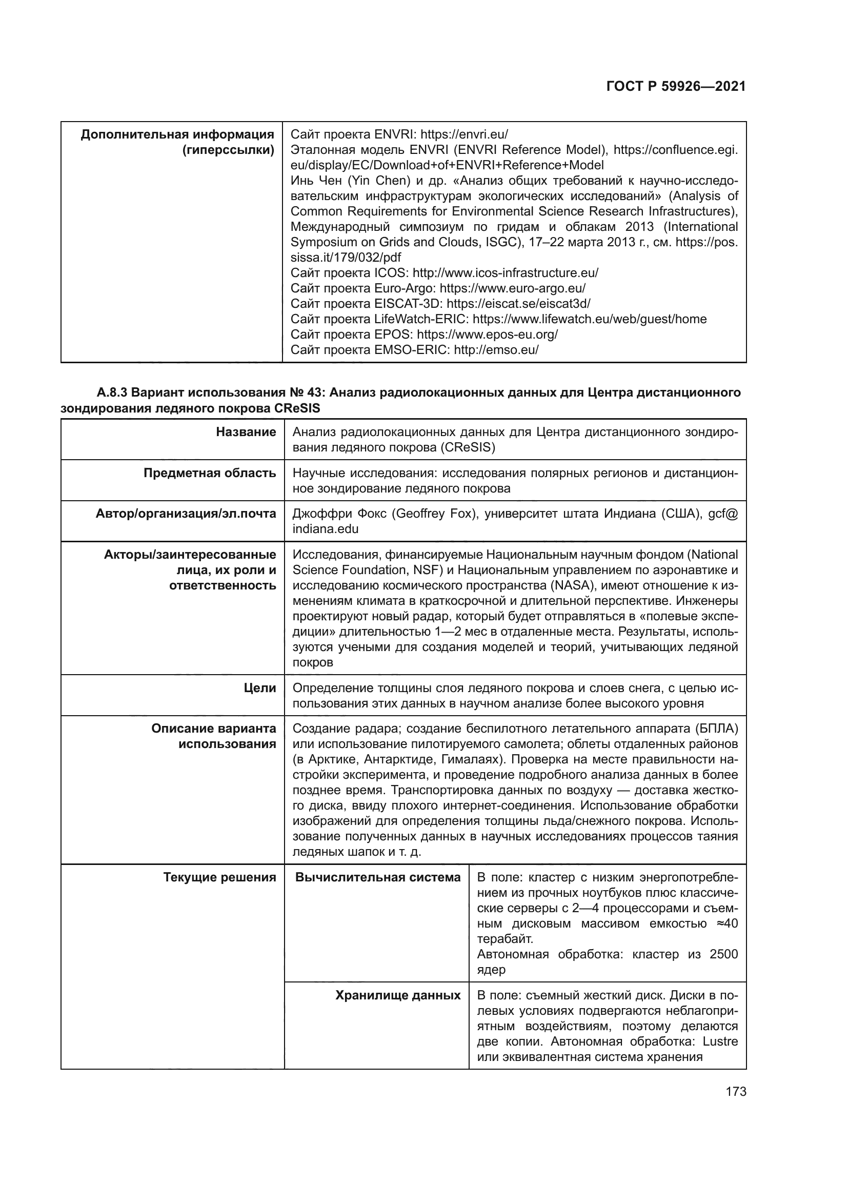 ГОСТ Р 59926-2021