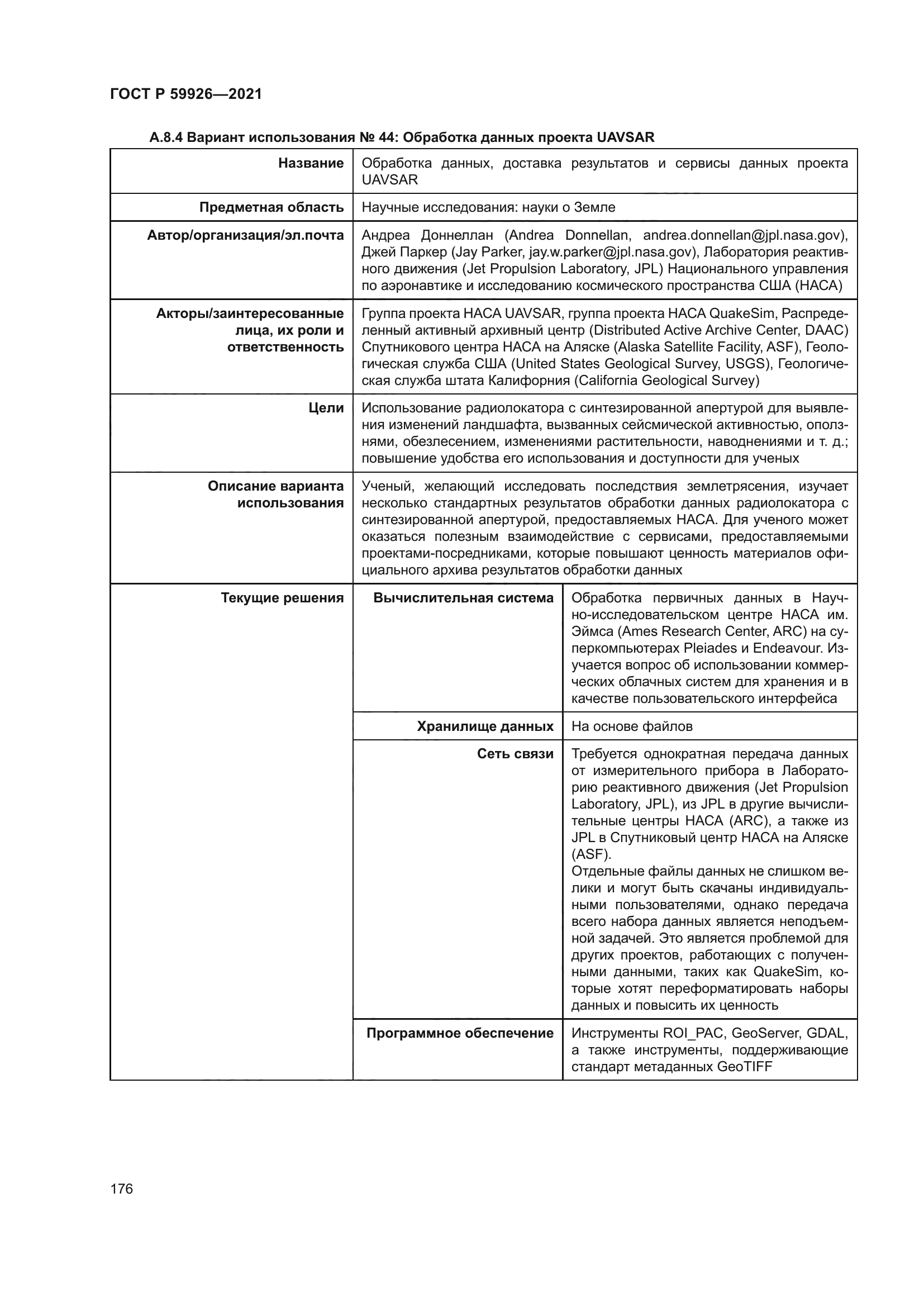 ГОСТ Р 59926-2021
