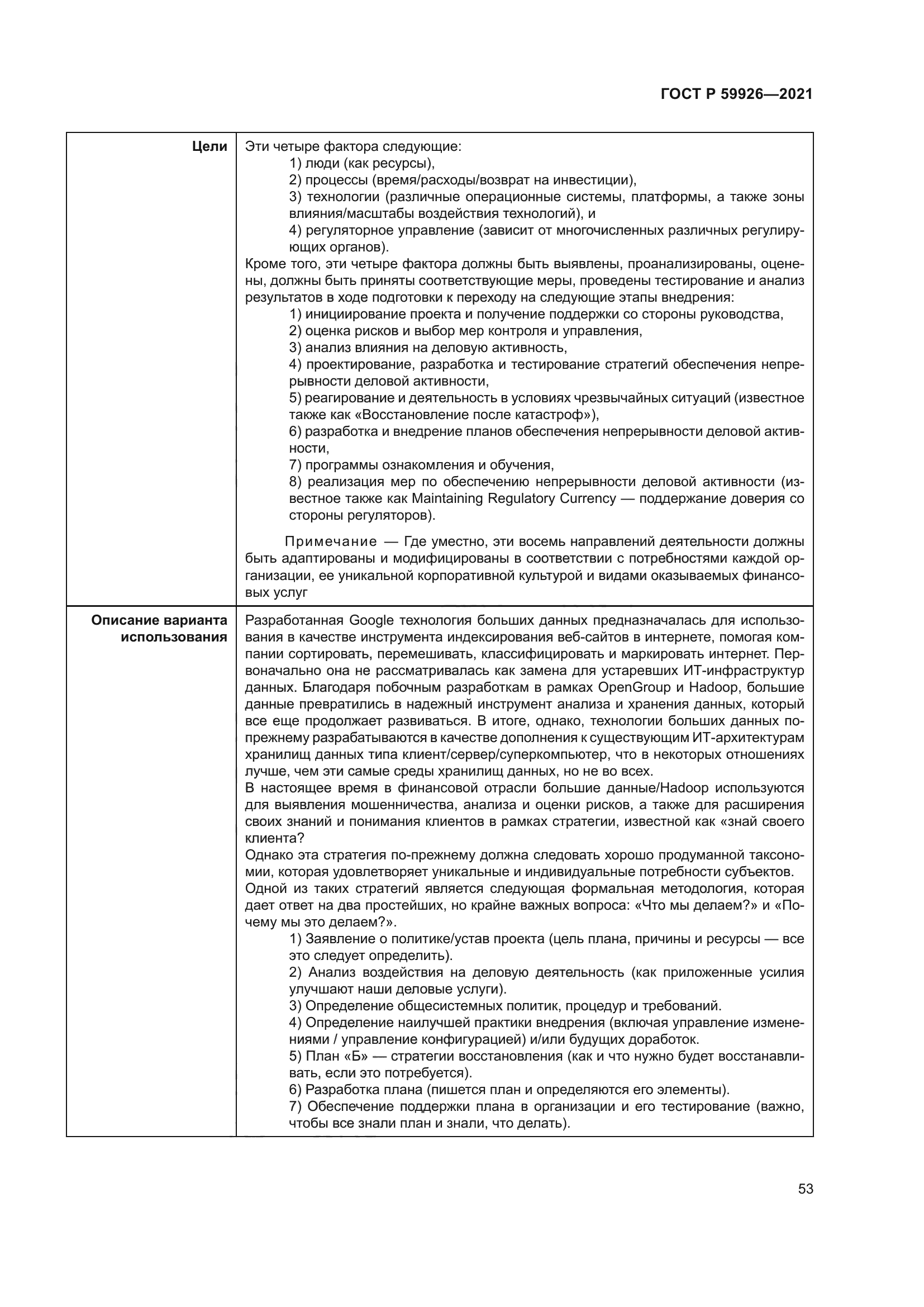 ГОСТ Р 59926-2021