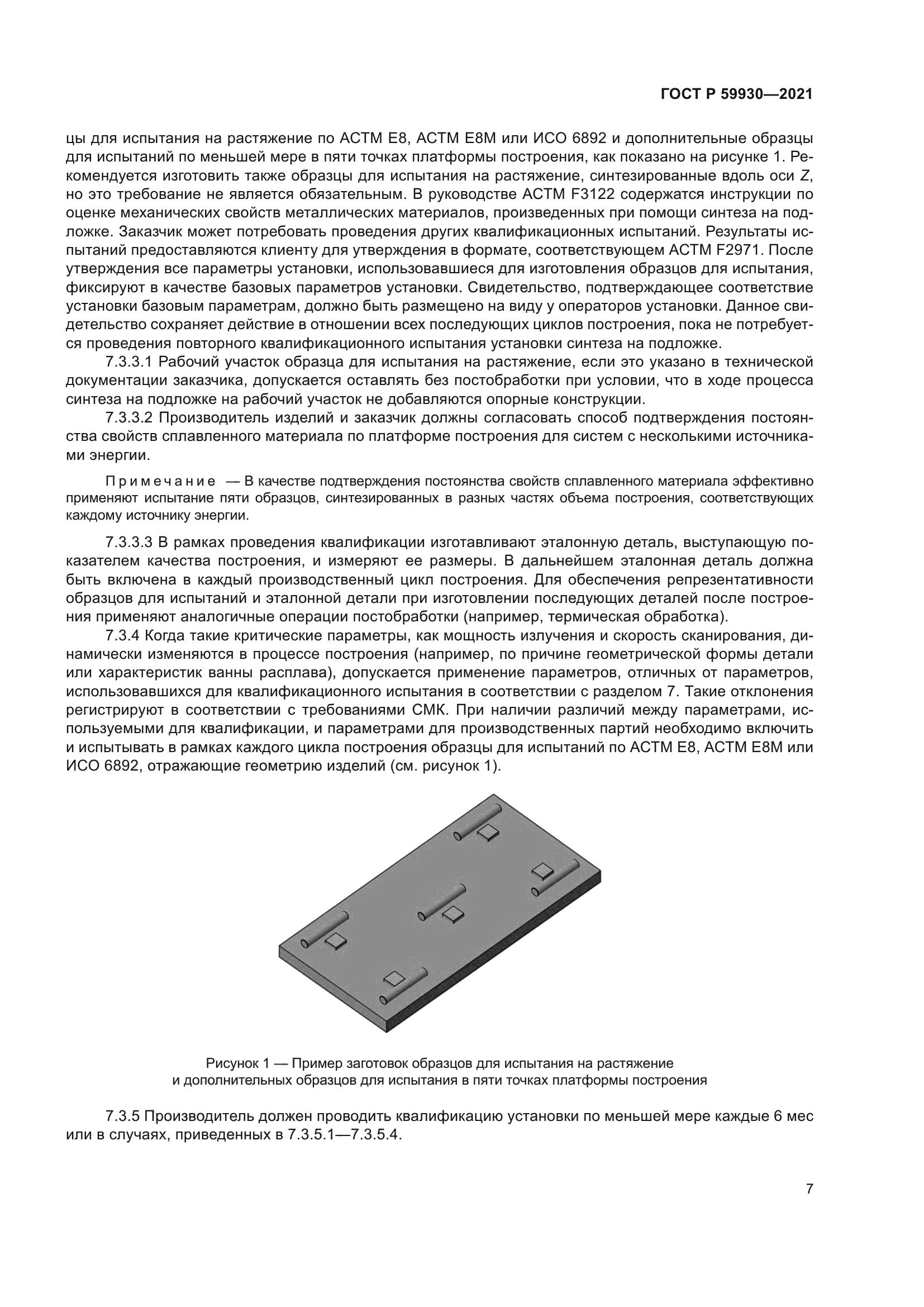 ГОСТ Р 59930-2021