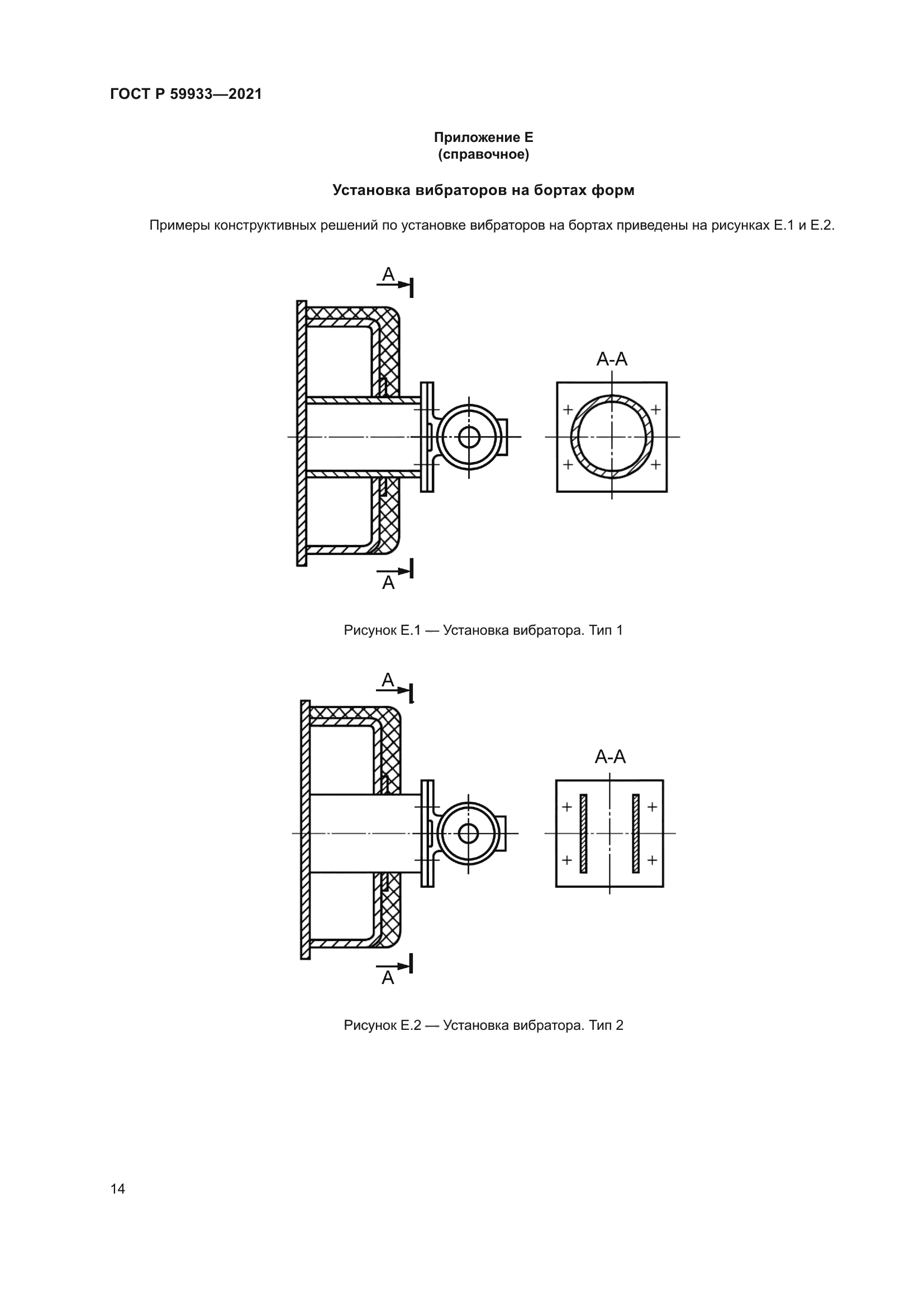 ГОСТ Р 59933-2021