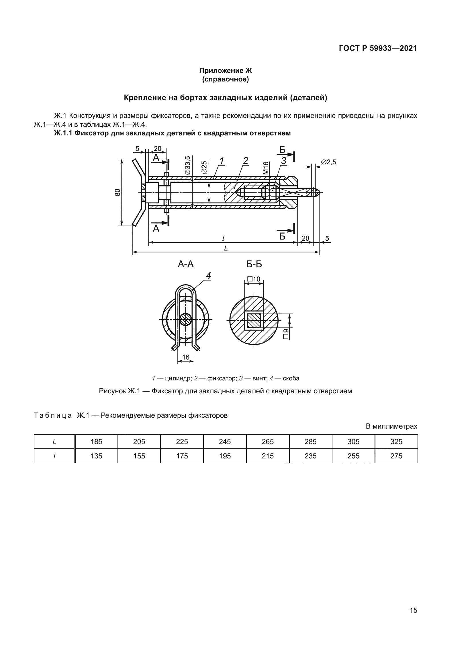 ГОСТ Р 59933-2021