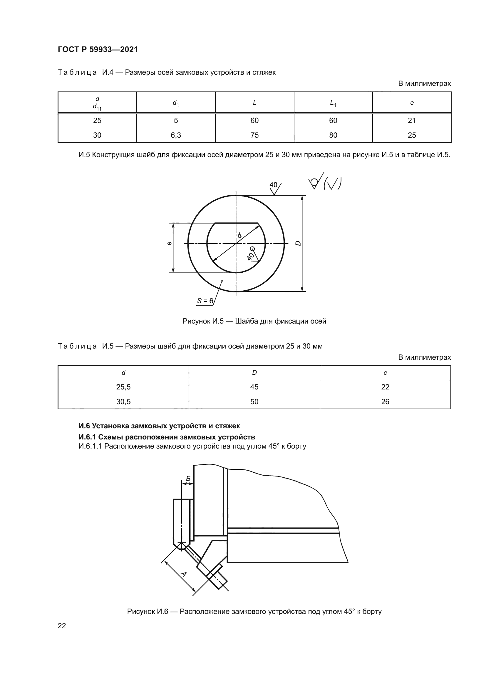 ГОСТ Р 59933-2021