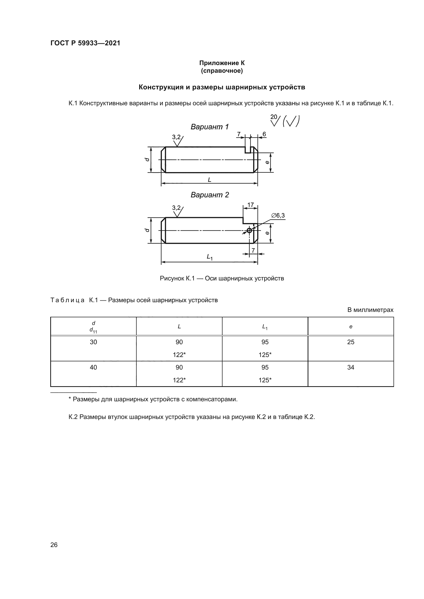 ГОСТ Р 59933-2021