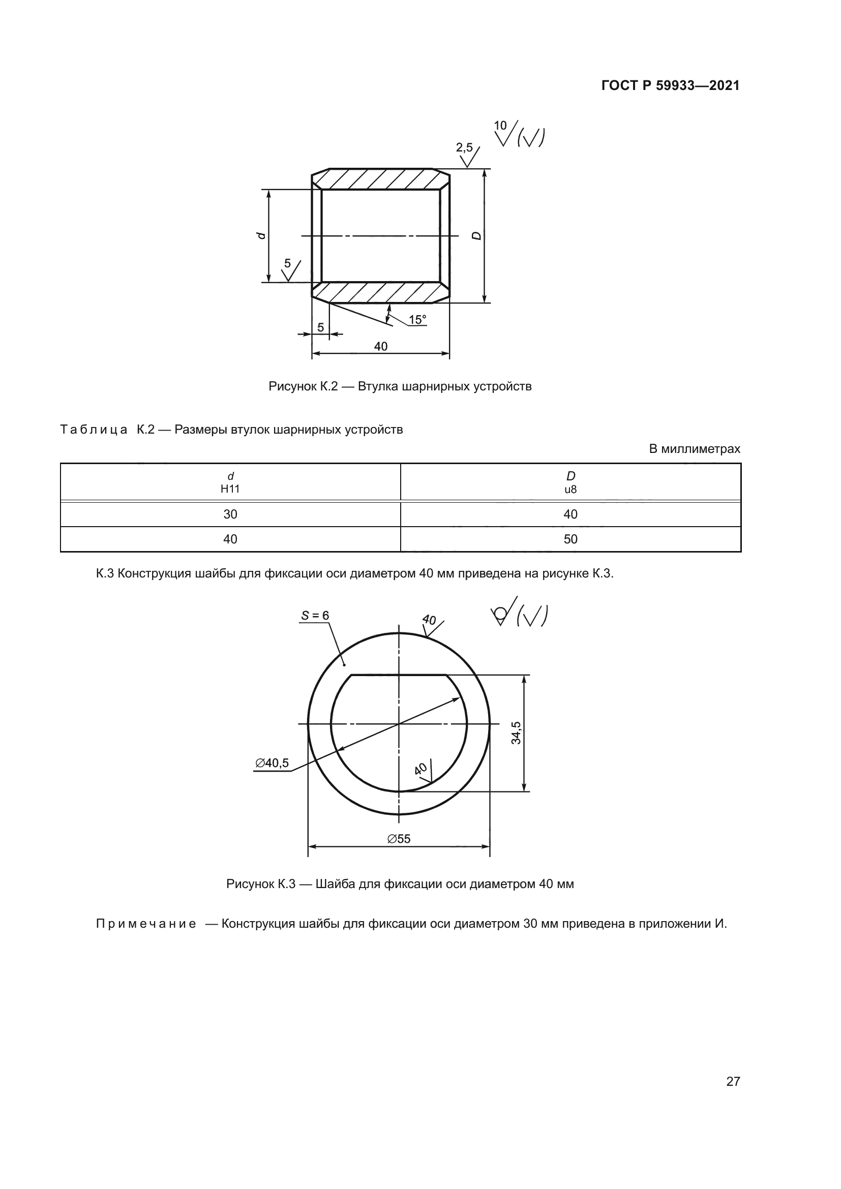 ГОСТ Р 59933-2021
