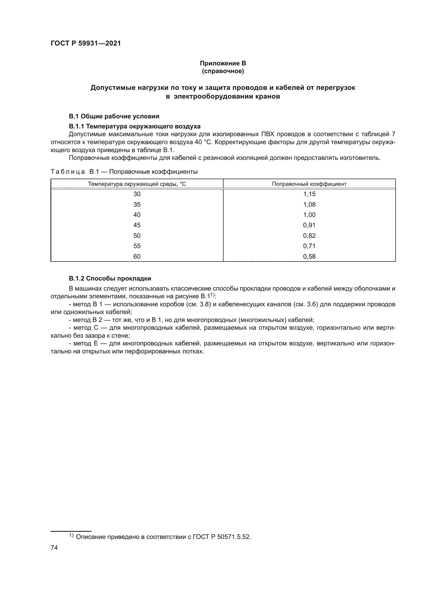 ГОСТ Р 59931-2021