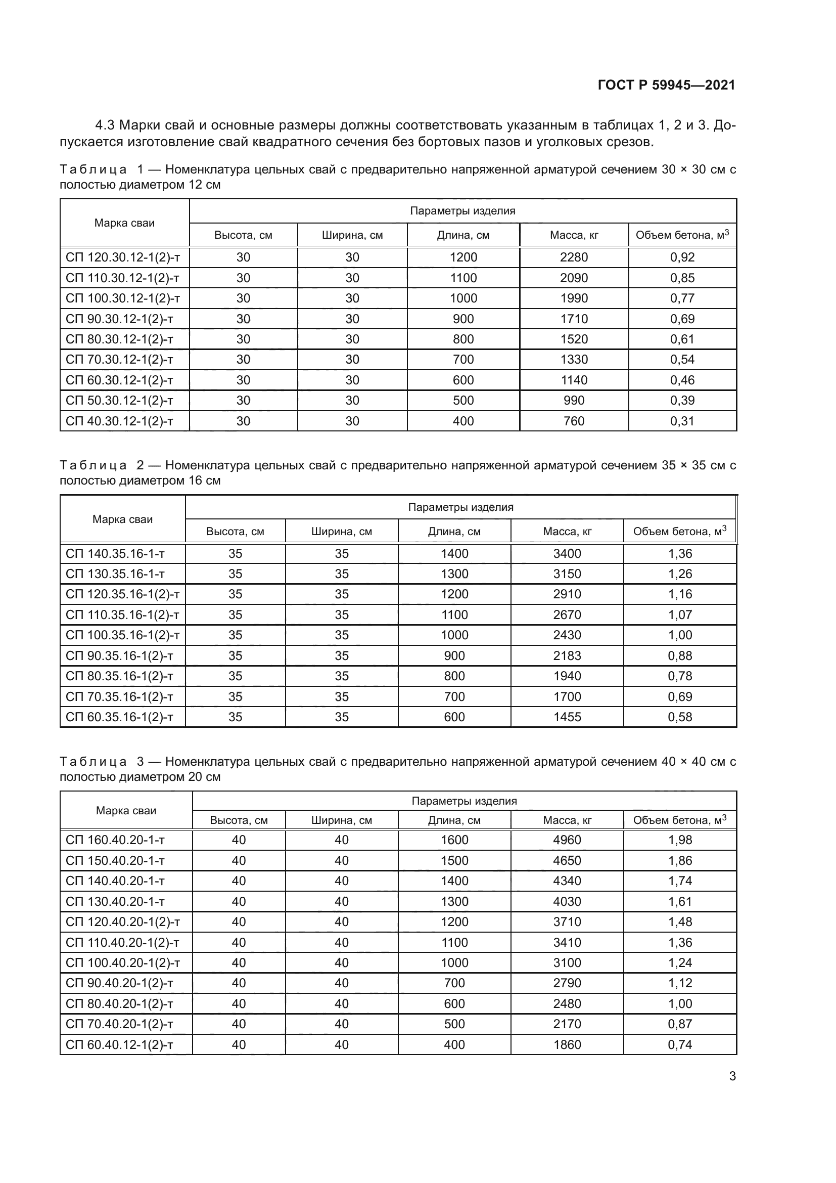 ГОСТ Р 59945-2021