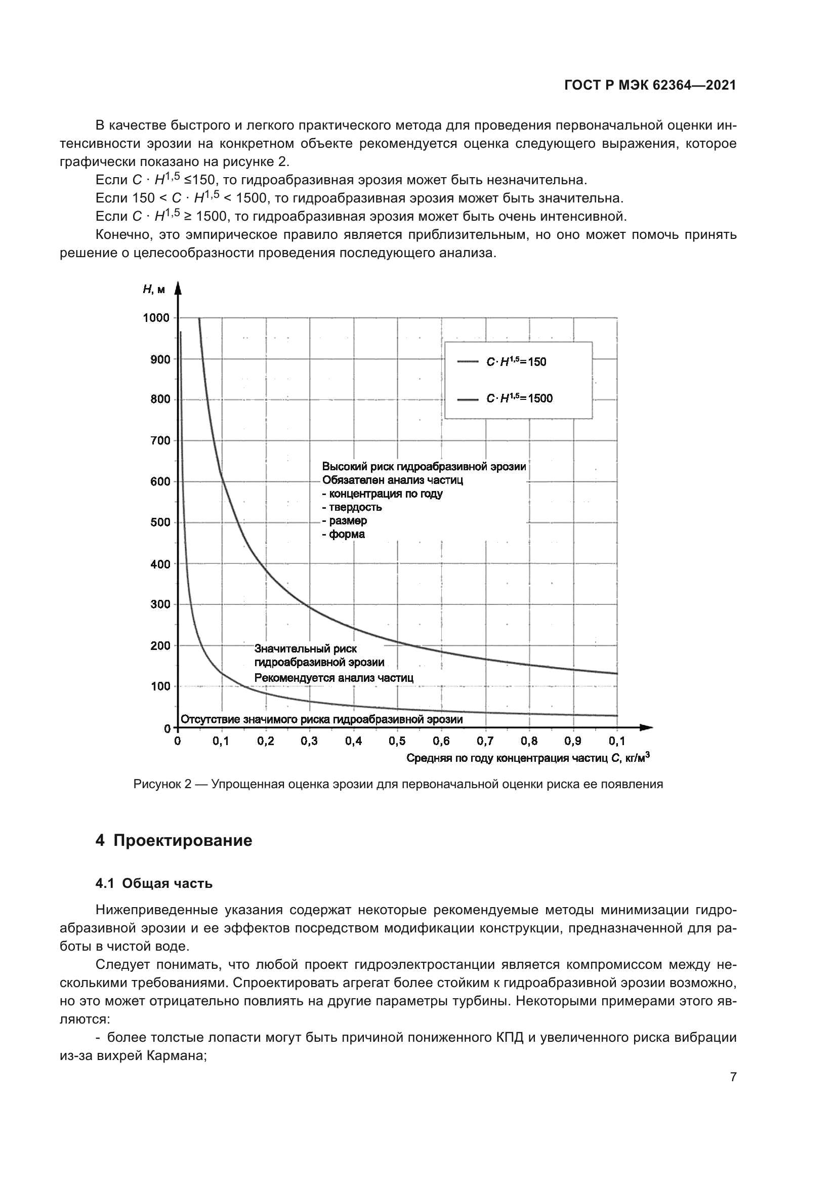 ГОСТ Р МЭК 62364-2021