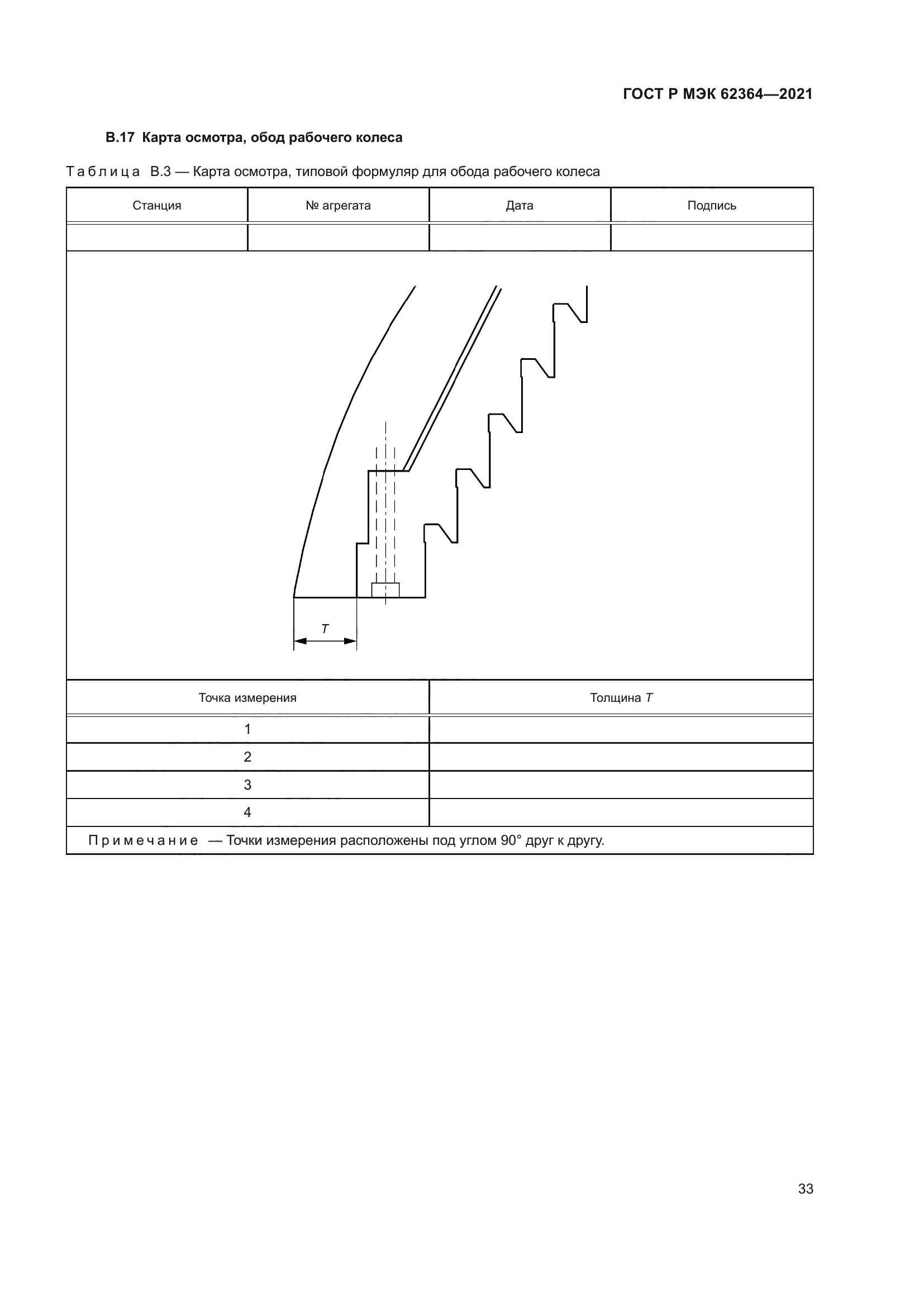 ГОСТ Р МЭК 62364-2021