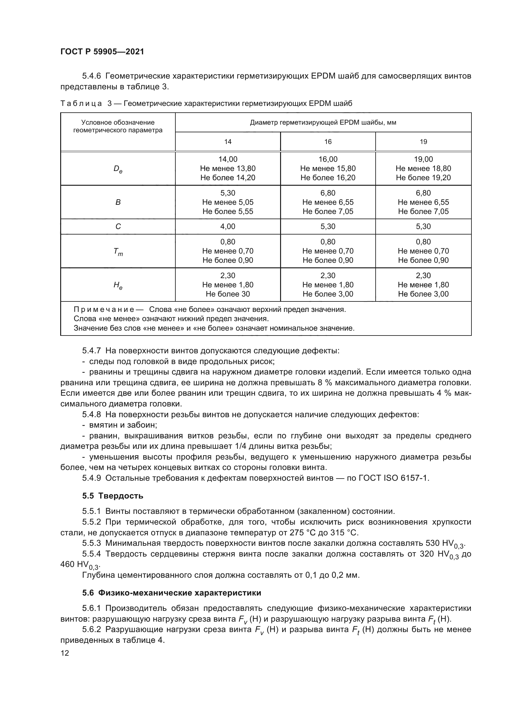 ГОСТ Р 59905-2021