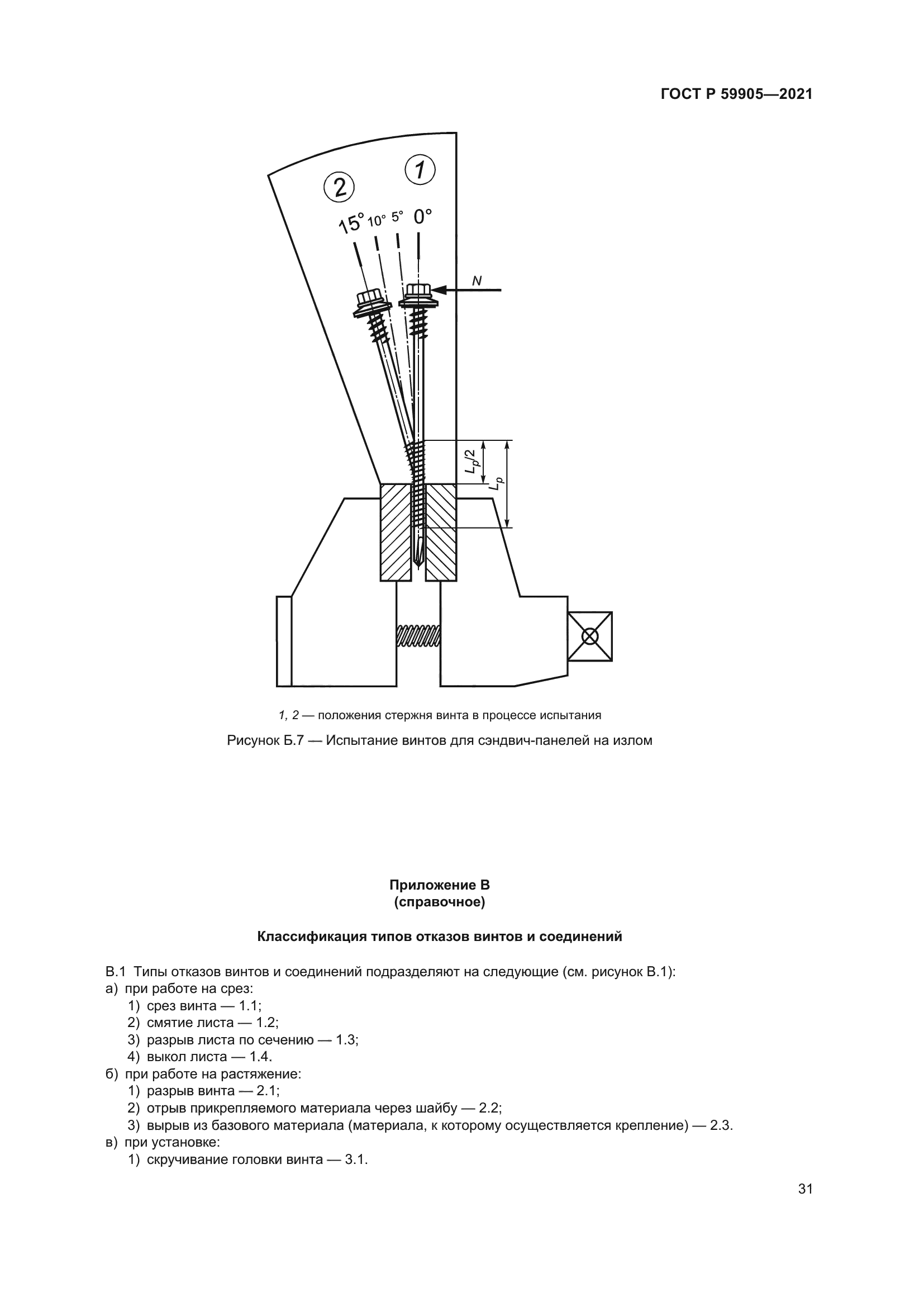 ГОСТ Р 59905-2021