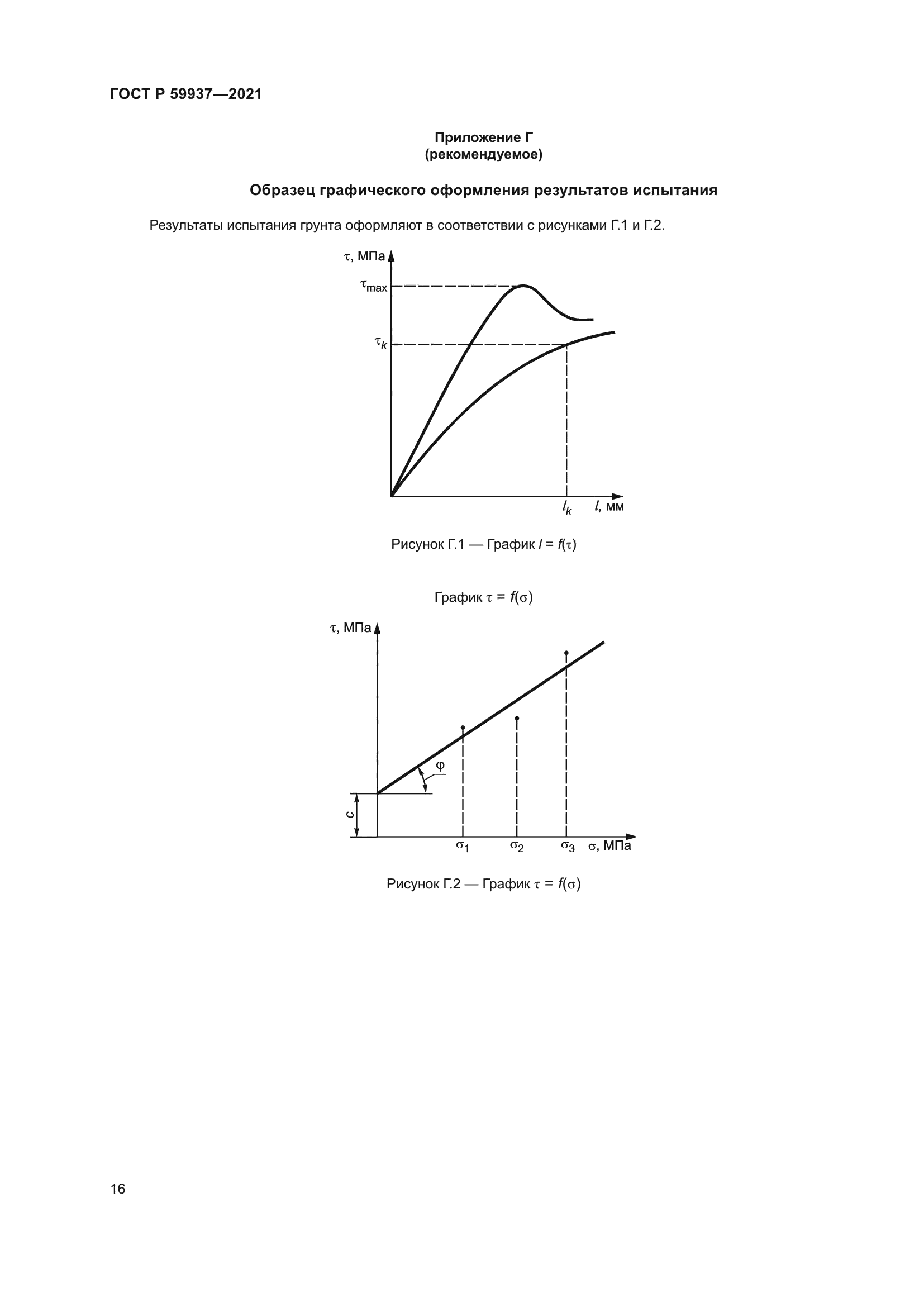 ГОСТ Р 59937-2021
