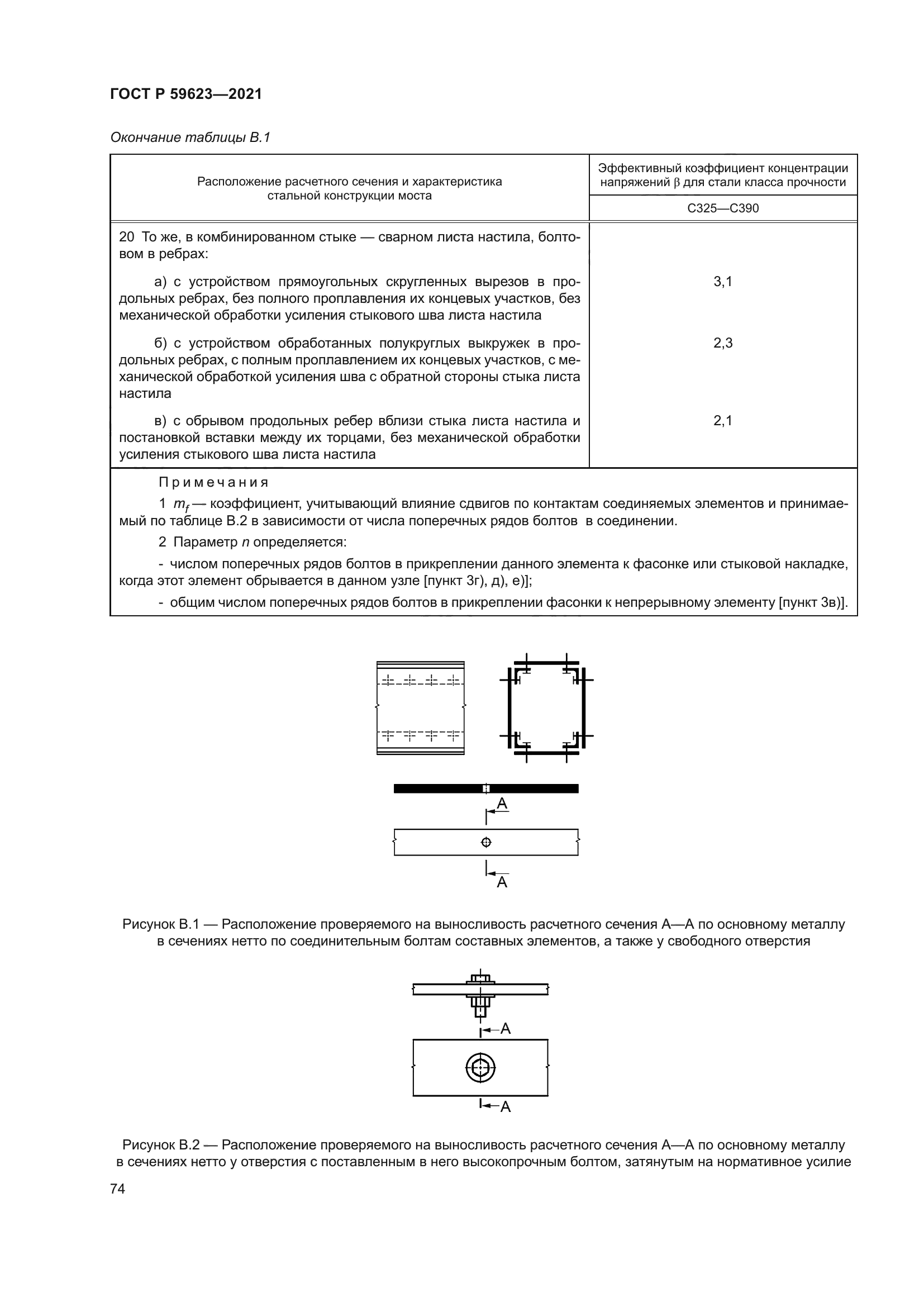 ГОСТ Р 59623-2021
