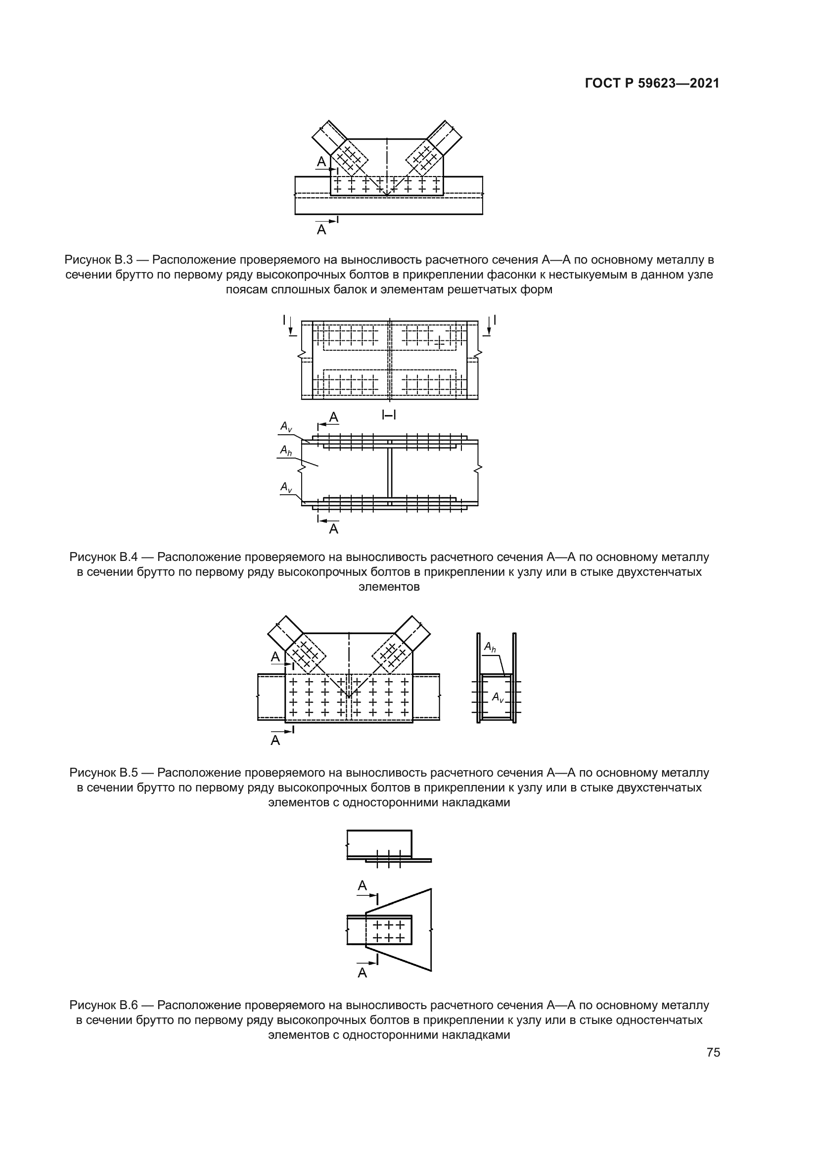 ГОСТ Р 59623-2021