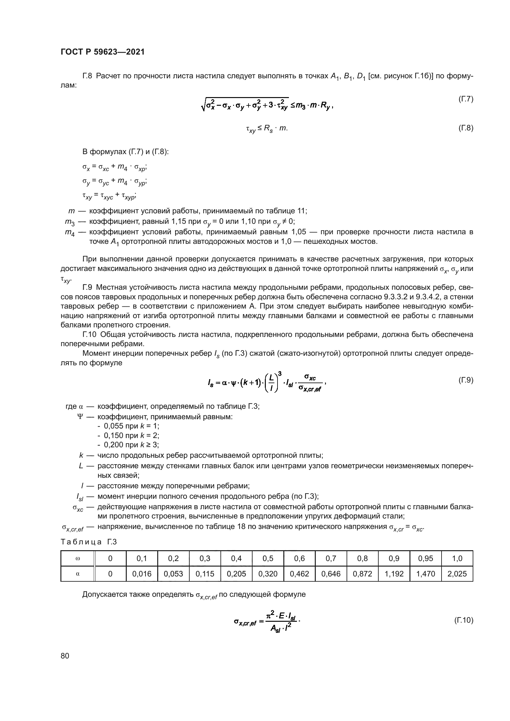 ГОСТ Р 59623-2021
